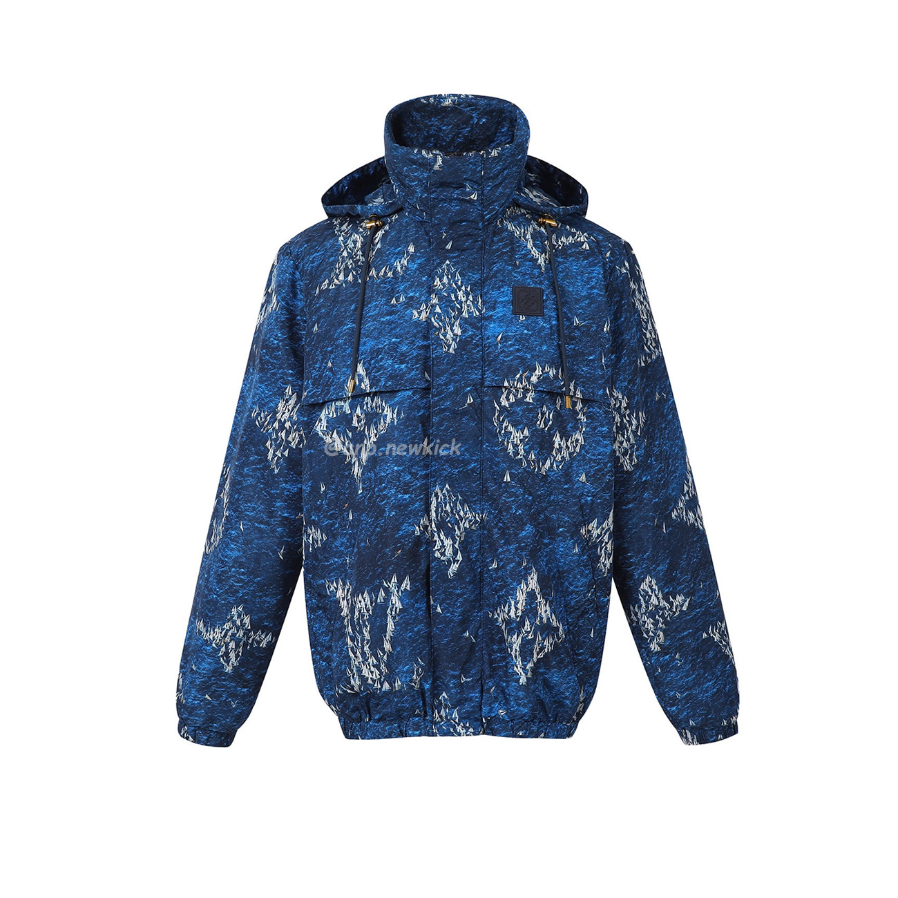 Louis Vuitton Monogram Printed Pattern Windbreaker 1ahv28 (1) - www.kitistry.com Louis Vuitton Monogram Printed Pattern Windbreaker 1ahv28 (1) - www.kitistry.com