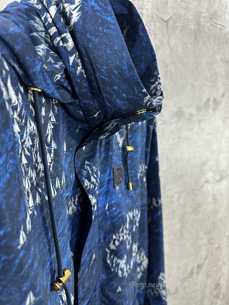 Louis Vuitton Monogram Printed Pattern Windbreaker 1ahv28 (10) - www.kitistry.com Louis Vuitton Monogram Printed Pattern Windbreaker 1ahv28 (10) - www.kitistry.com