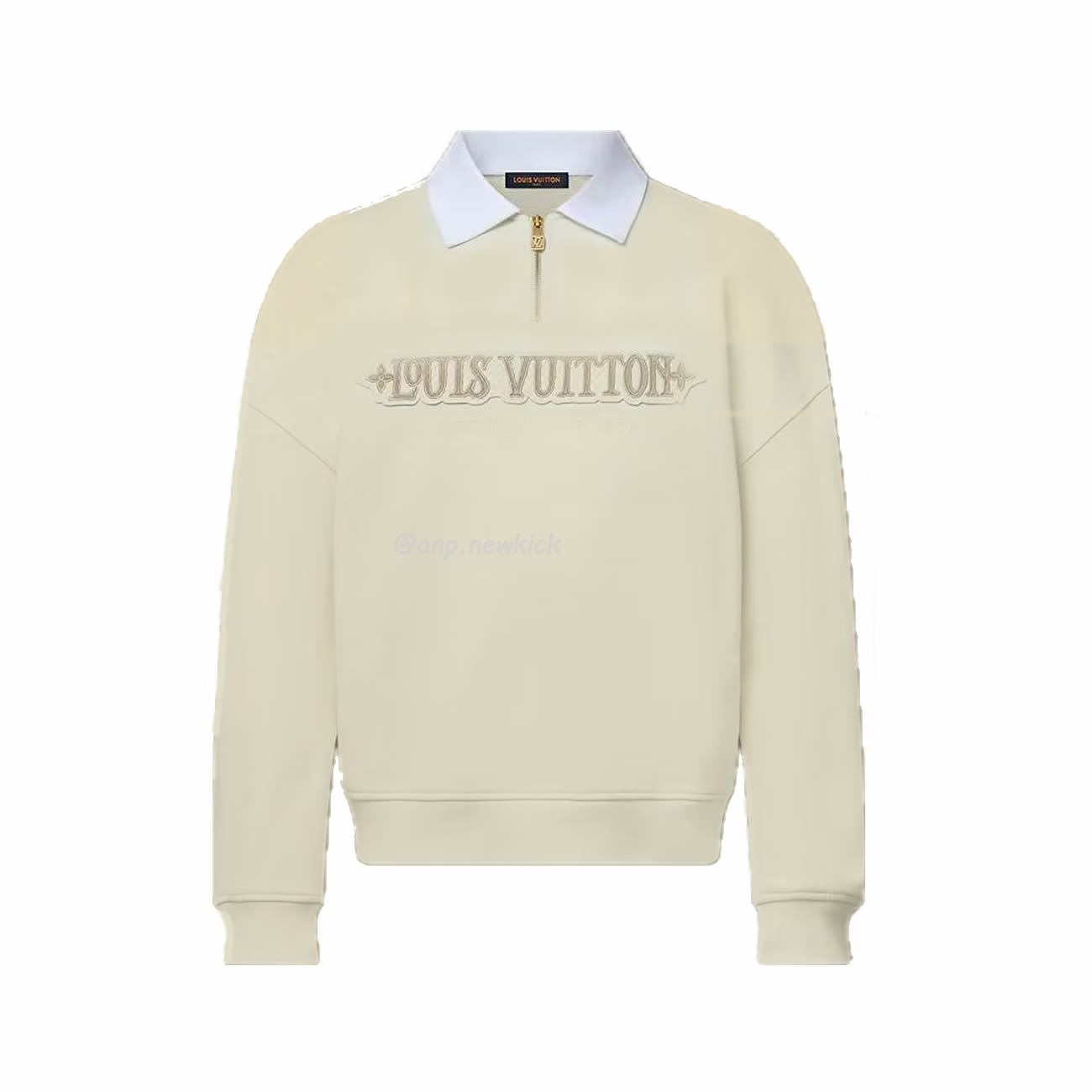 Louis Vuitton Embellished Half Zip Sweatshirt 1ahw30 (1) - www.kitistry.com Louis Vuitton Embellished Half Zip Sweatshirt 1ahw30 (1) - www.kitistry.com