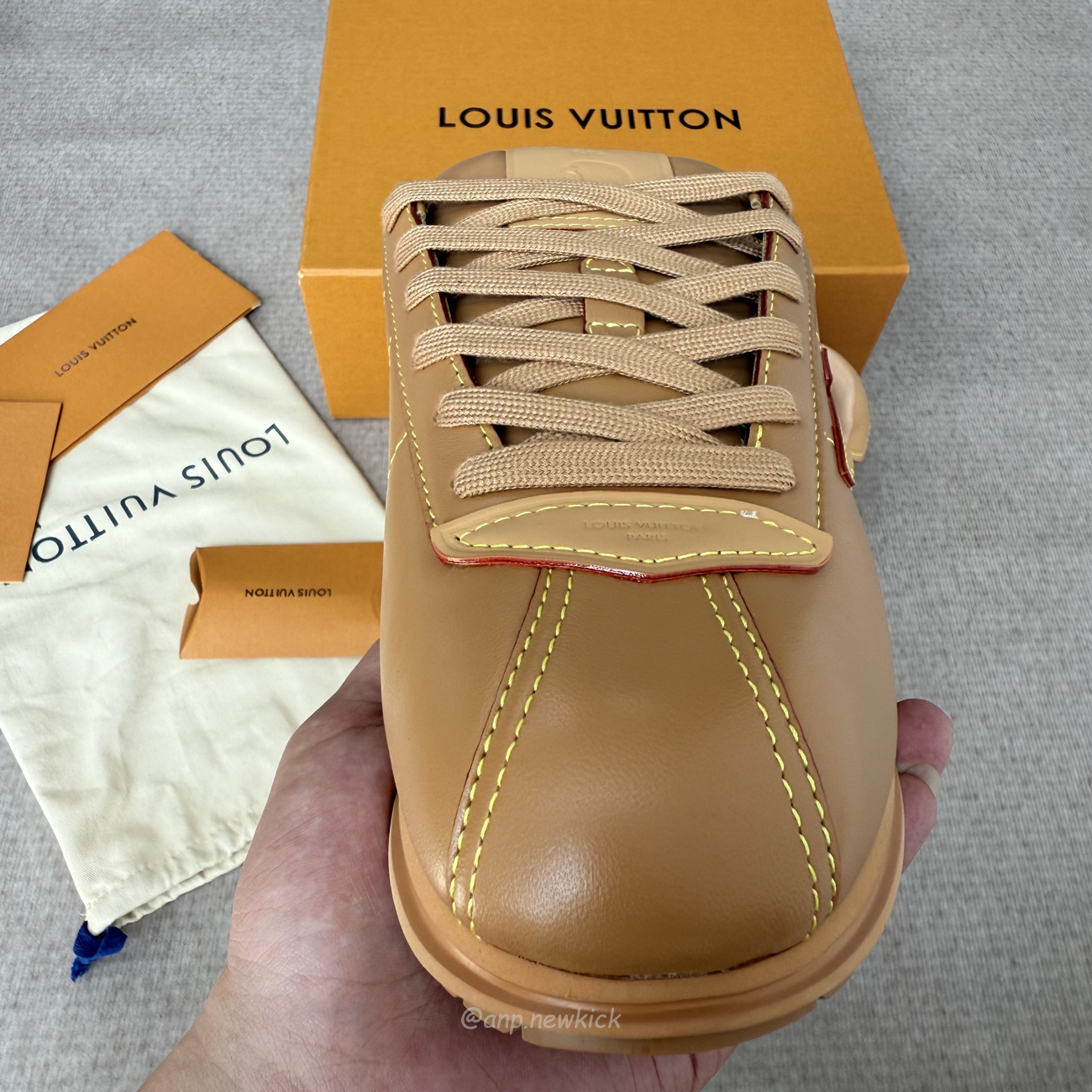 Louis Vuitton Lv Buttersoft Sneaker 1aikhl (10) - www.kitistry.com Louis Vuitton Lv Buttersoft Sneaker 1aikhl (10) - www.kitistry.com