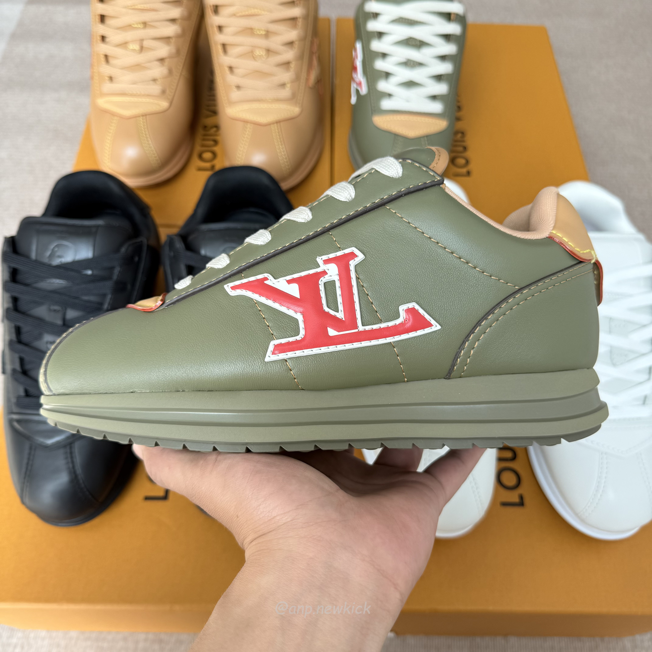 Louis Vuitton Lv Buttersoft Sneaker 1aikhl (14) - www.kitistry.com Louis Vuitton Lv Buttersoft Sneaker 1aikhl (14) - www.kitistry.com