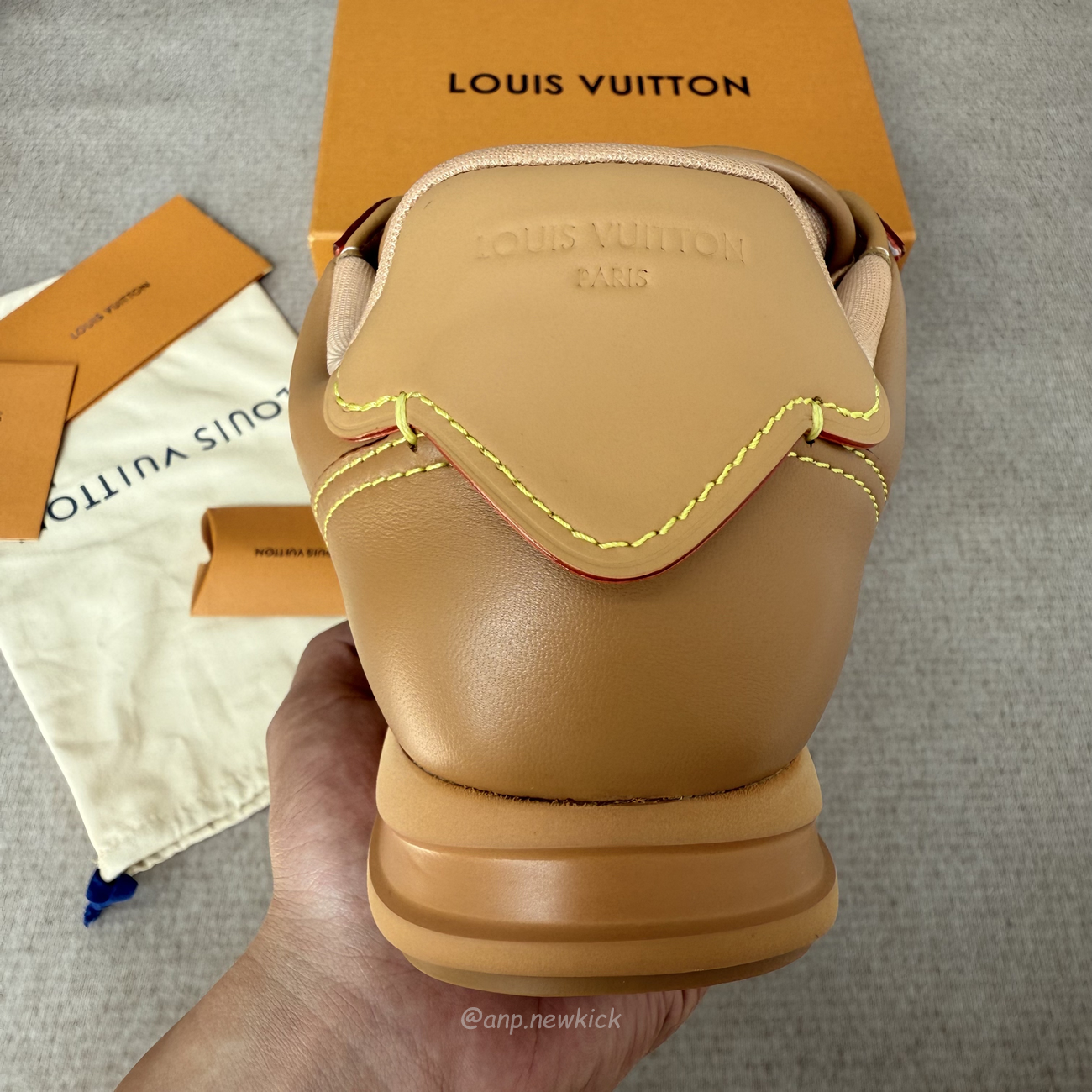 Louis Vuitton Lv Buttersoft Sneaker 1aikhl (15) - www.kitistry.com Louis Vuitton Lv Buttersoft Sneaker 1aikhl (15) - www.kitistry.com