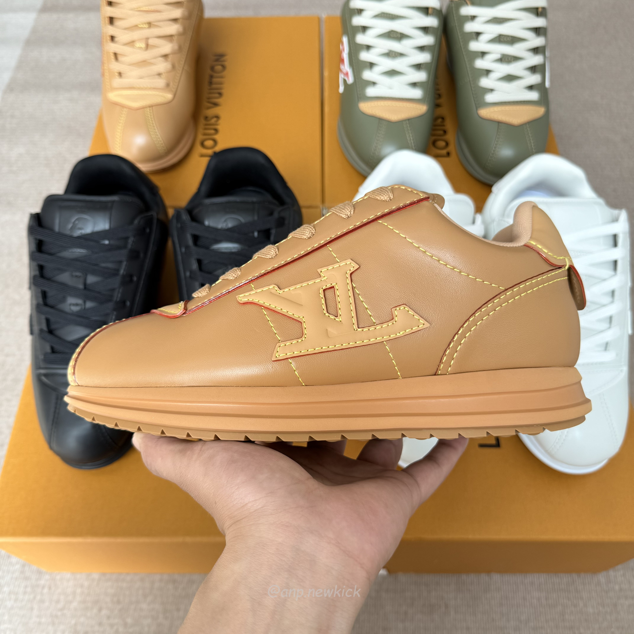 Louis Vuitton Lv Buttersoft Sneaker 1aikhl (18) - www.kitistry.com Louis Vuitton Lv Buttersoft Sneaker 1aikhl (18) - www.kitistry.com