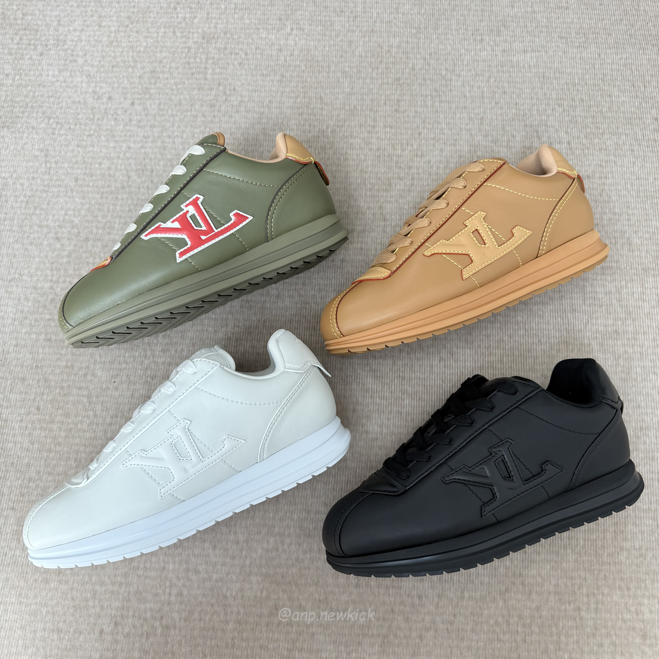 Louis Vuitton Lv Buttersoft Sneaker 1aikhl (2) - www.kitistry.com Louis Vuitton Lv Buttersoft Sneaker 1aikhl (2) - www.kitistry.com