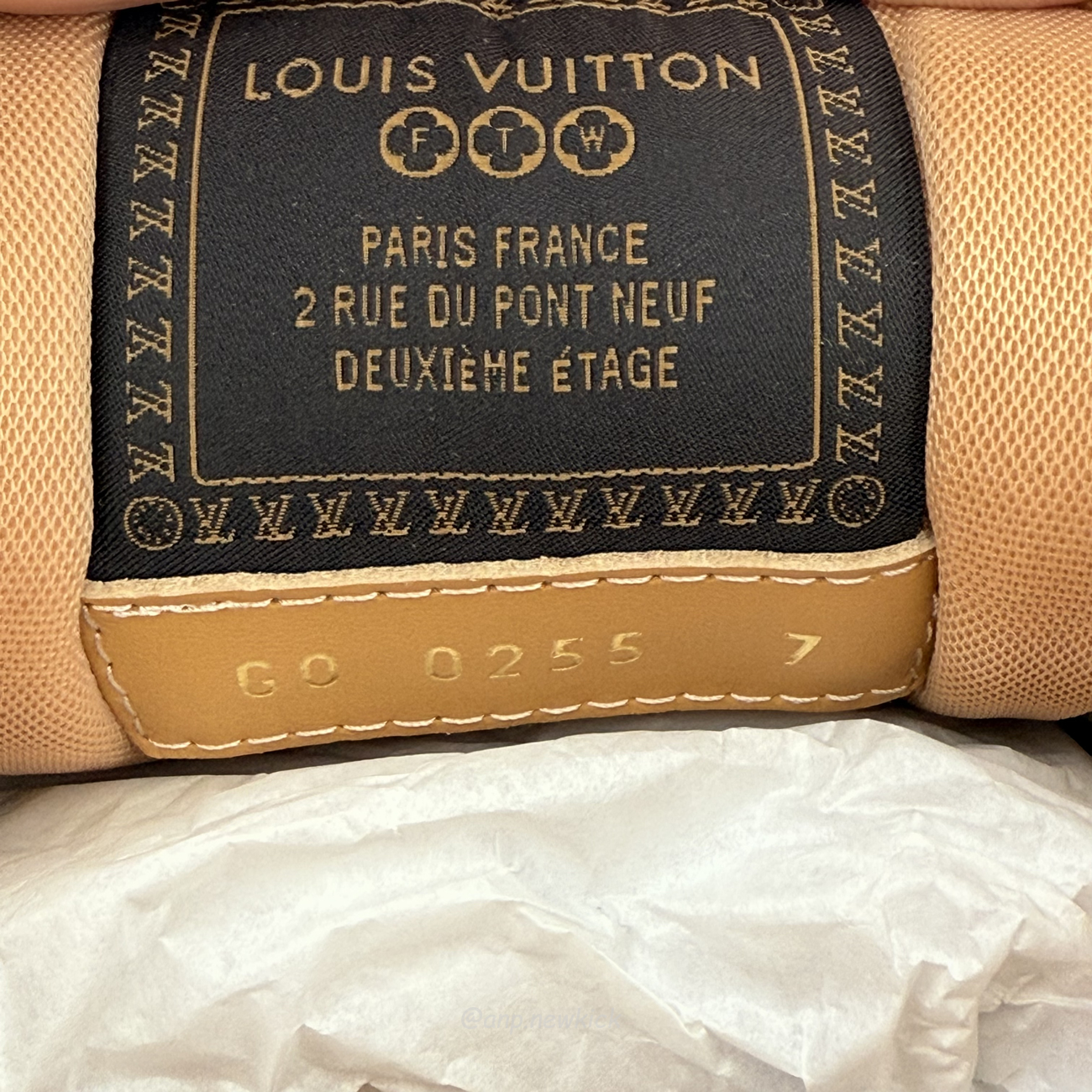 Louis Vuitton Lv Buttersoft Sneaker 1aikhl (20) - www.kitistry.com Louis Vuitton Lv Buttersoft Sneaker 1aikhl (20) - www.kitistry.com