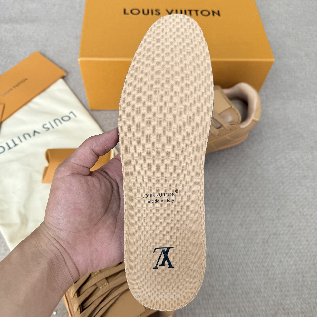 Louis Vuitton Lv Buttersoft Sneaker 1aikhl (21) - www.kitistry.com Louis Vuitton Lv Buttersoft Sneaker 1aikhl (21) - www.kitistry.com