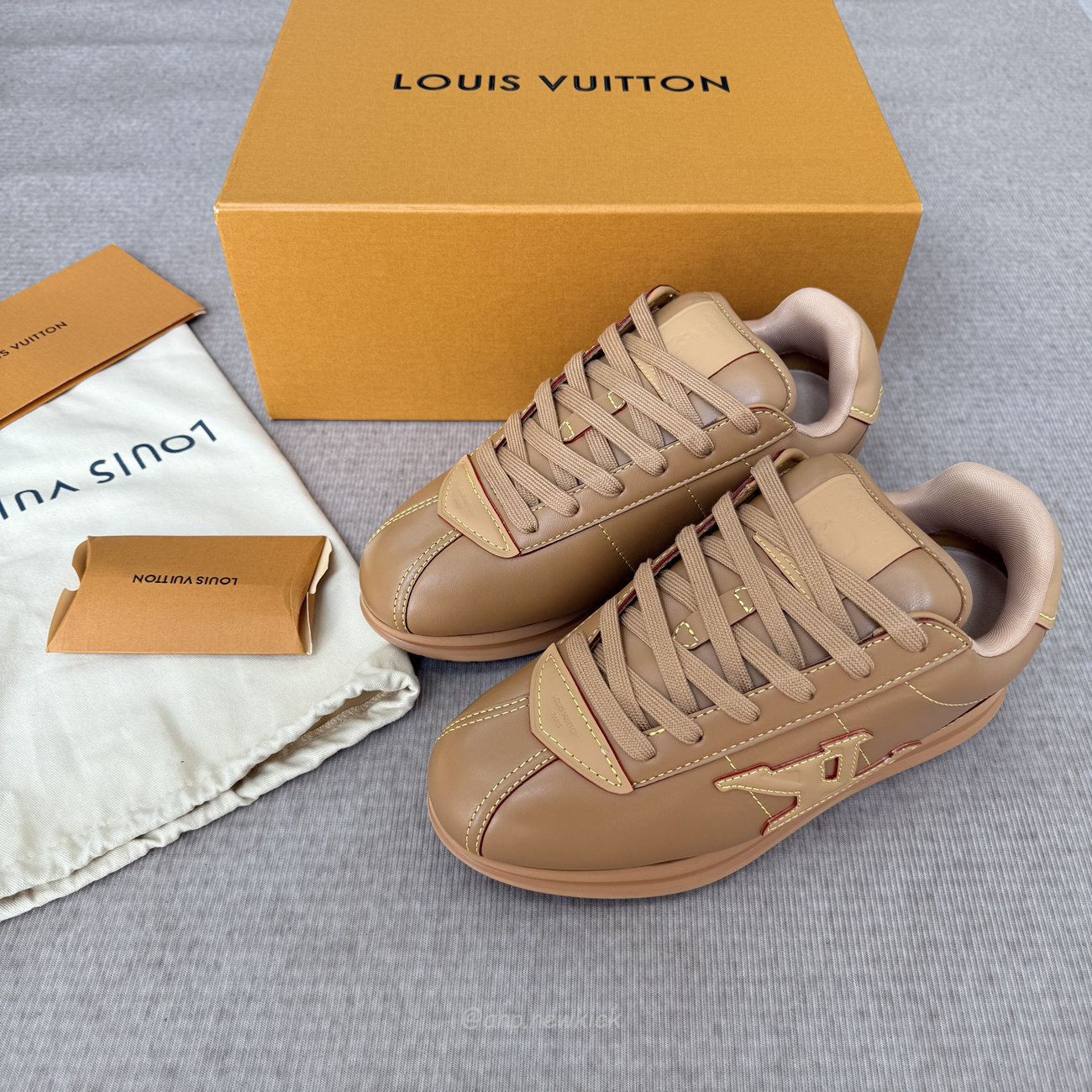 Louis Vuitton Lv Buttersoft Sneaker 1aikhl (3) - www.kitistry.com Louis Vuitton Lv Buttersoft Sneaker 1aikhl (3) - www.kitistry.com