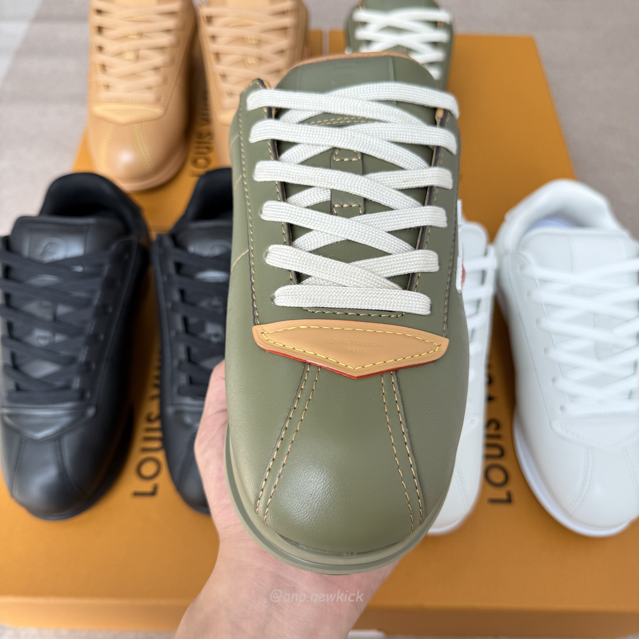 Louis Vuitton Lv Buttersoft Sneaker 1aikhl (4) - www.kitistry.com Louis Vuitton Lv Buttersoft Sneaker 1aikhl (4) - www.kitistry.com