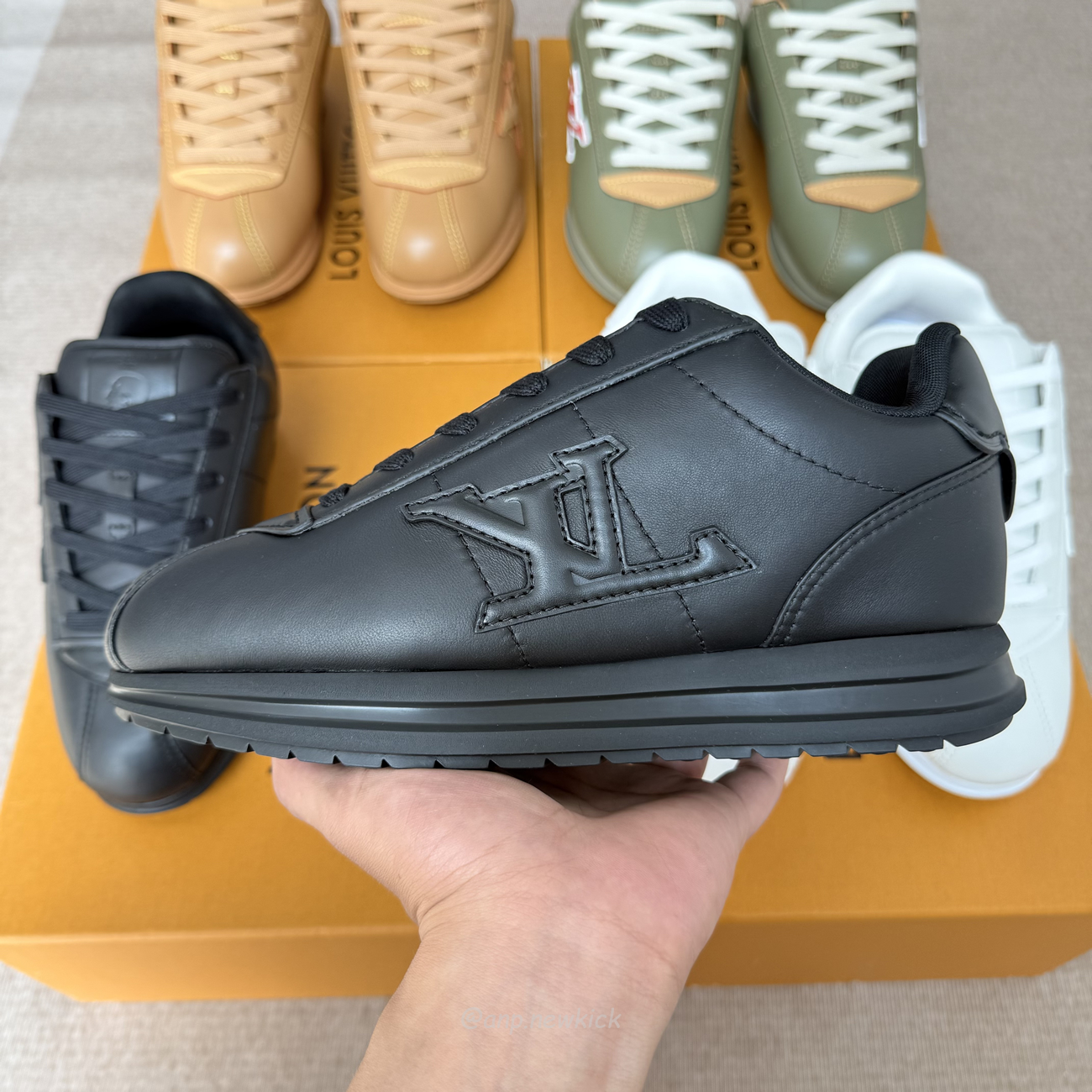 Louis Vuitton Lv Buttersoft Sneaker 1aikhl (5) - www.kitistry.com Louis Vuitton Lv Buttersoft Sneaker 1aikhl (5) - www.kitistry.com