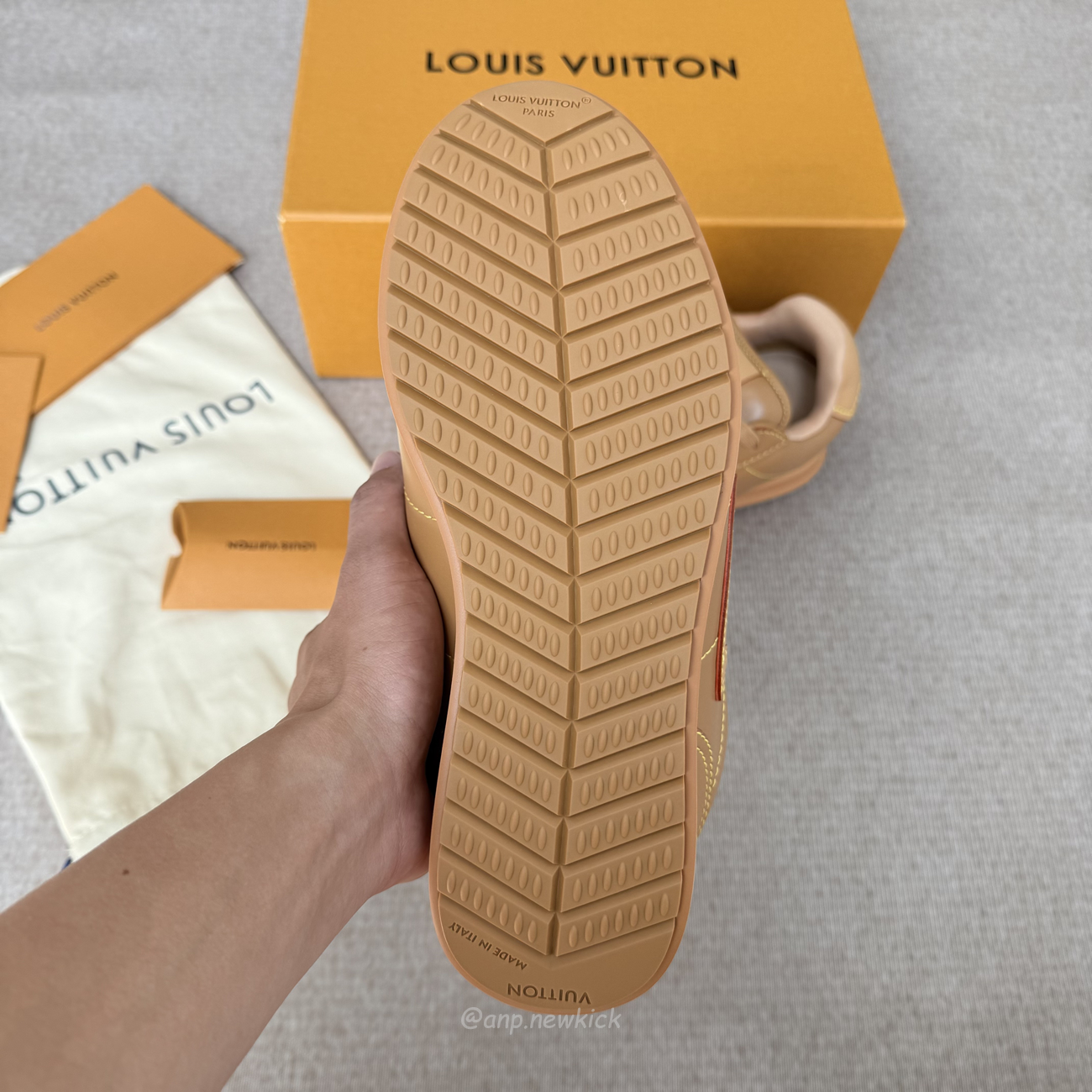 Louis Vuitton Lv Buttersoft Sneaker 1aikhl (7) - www.kitistry.com Louis Vuitton Lv Buttersoft Sneaker 1aikhl (7) - www.kitistry.com