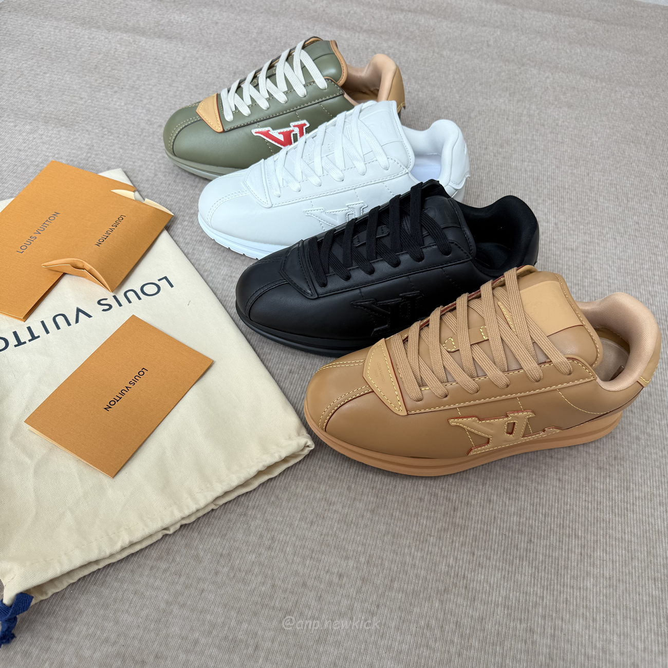Louis Vuitton Lv Buttersoft Sneaker 1aikhl (8) - www.kitistry.com Louis Vuitton Lv Buttersoft Sneaker 1aikhl (8) - www.kitistry.com