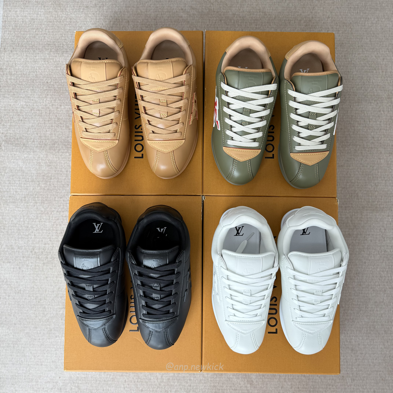 Louis Vuitton Lv Buttersoft Sneaker 1aikhl (9) - www.kitistry.com Louis Vuitton Lv Buttersoft Sneaker 1aikhl (9) - www.kitistry.com
