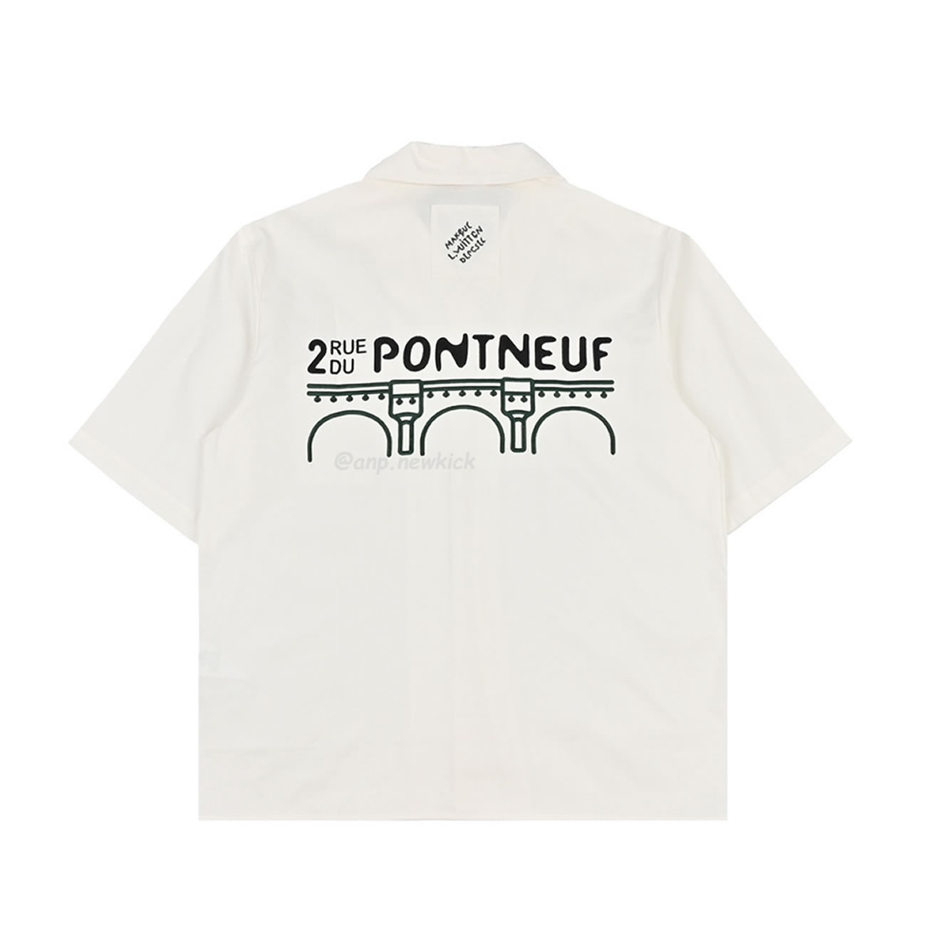Louis Vuitton 1v 24ss Embroidered Short Sleeved Shirts On The Banks Of The Bridge Seine River Flower (8) - www.kitistry.com Louis Vuitton 1v 24ss Embroidered Short Sleeved Shirts On The Banks Of The Bridge Seine River Flower (8) - www.kitistry.com