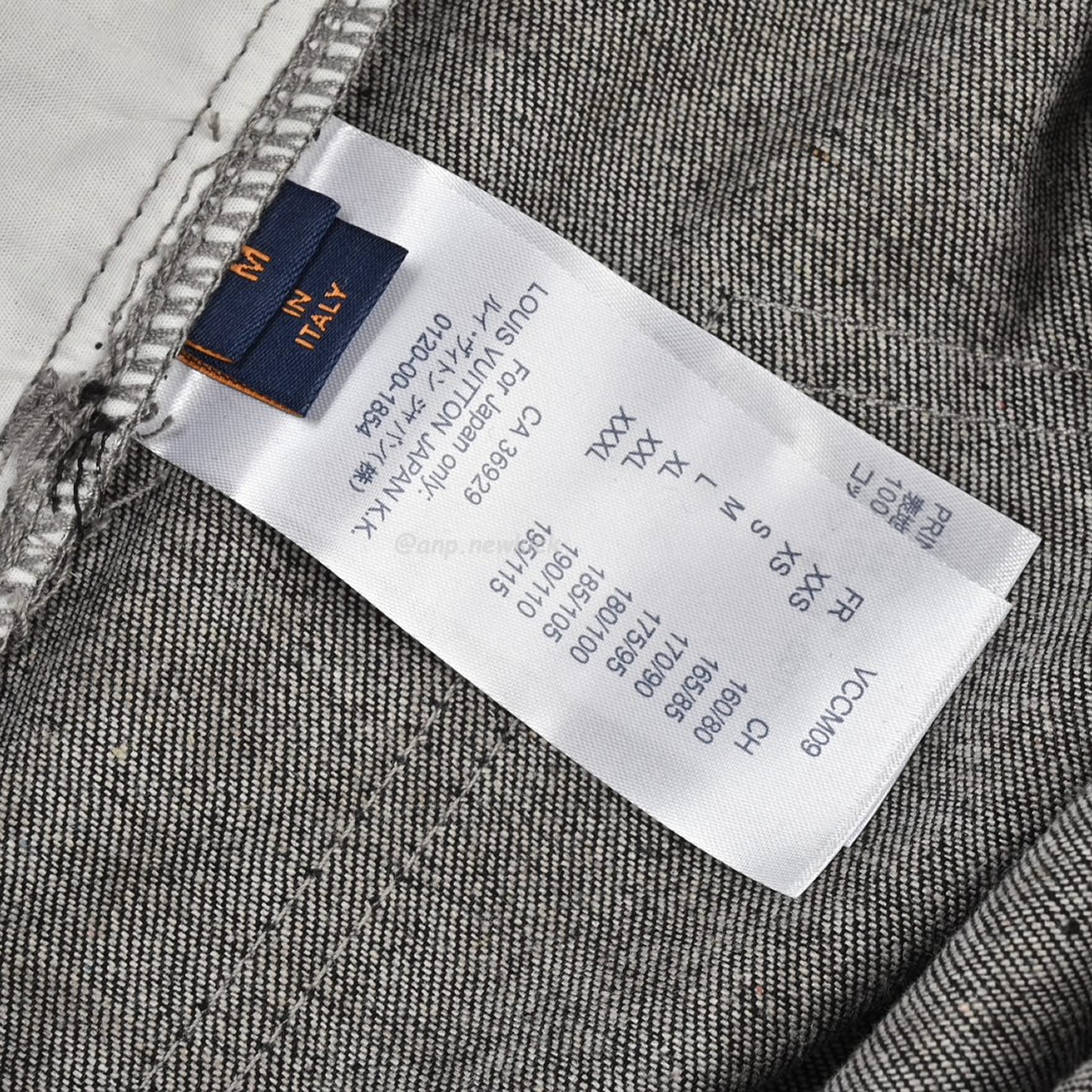 Louis Vuitton 1v 24ss Grey Checkerboard Printed Denim Shorts (2) - www.kitistry.com Louis Vuitton 1v 24ss Grey Checkerboard Printed Denim Shorts (2) - www.kitistry.com