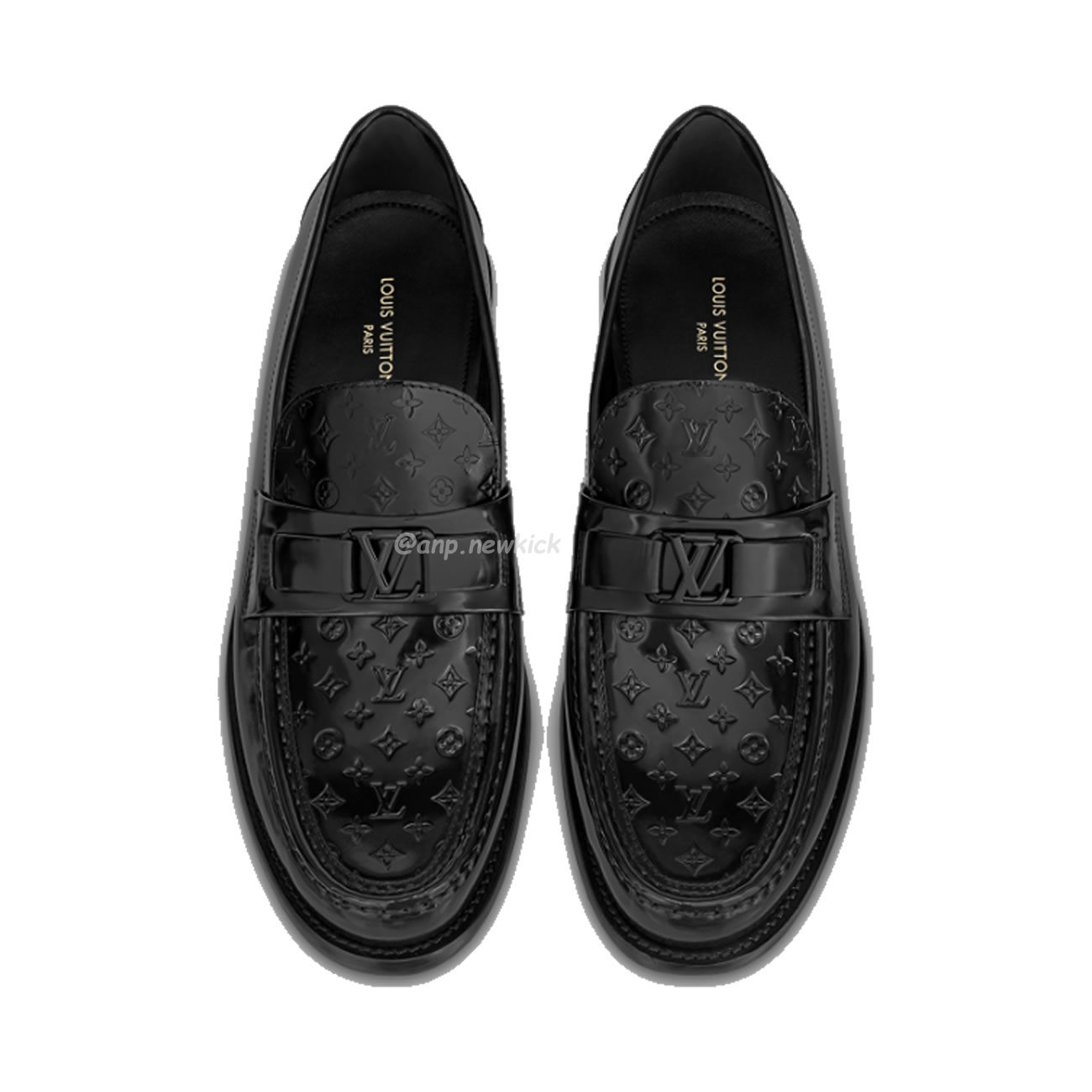 Louis Vuitton Spring Summer 2023 Major Loafers (1) - www.kitistry.com Louis Vuitton Spring Summer 2023 Major Loafers (1) - www.kitistry.com