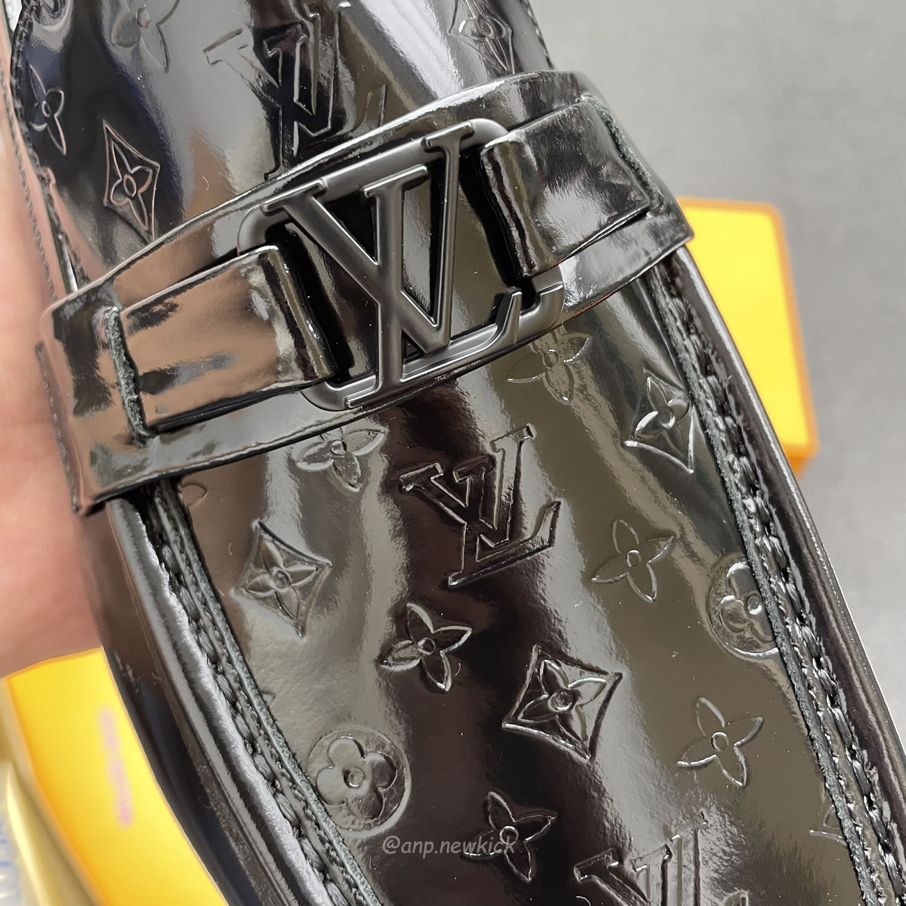 Louis Vuitton Spring Summer 2023 Major Loafers (3) - www.kitistry.com Louis Vuitton Spring Summer 2023 Major Loafers (3) - www.kitistry.com