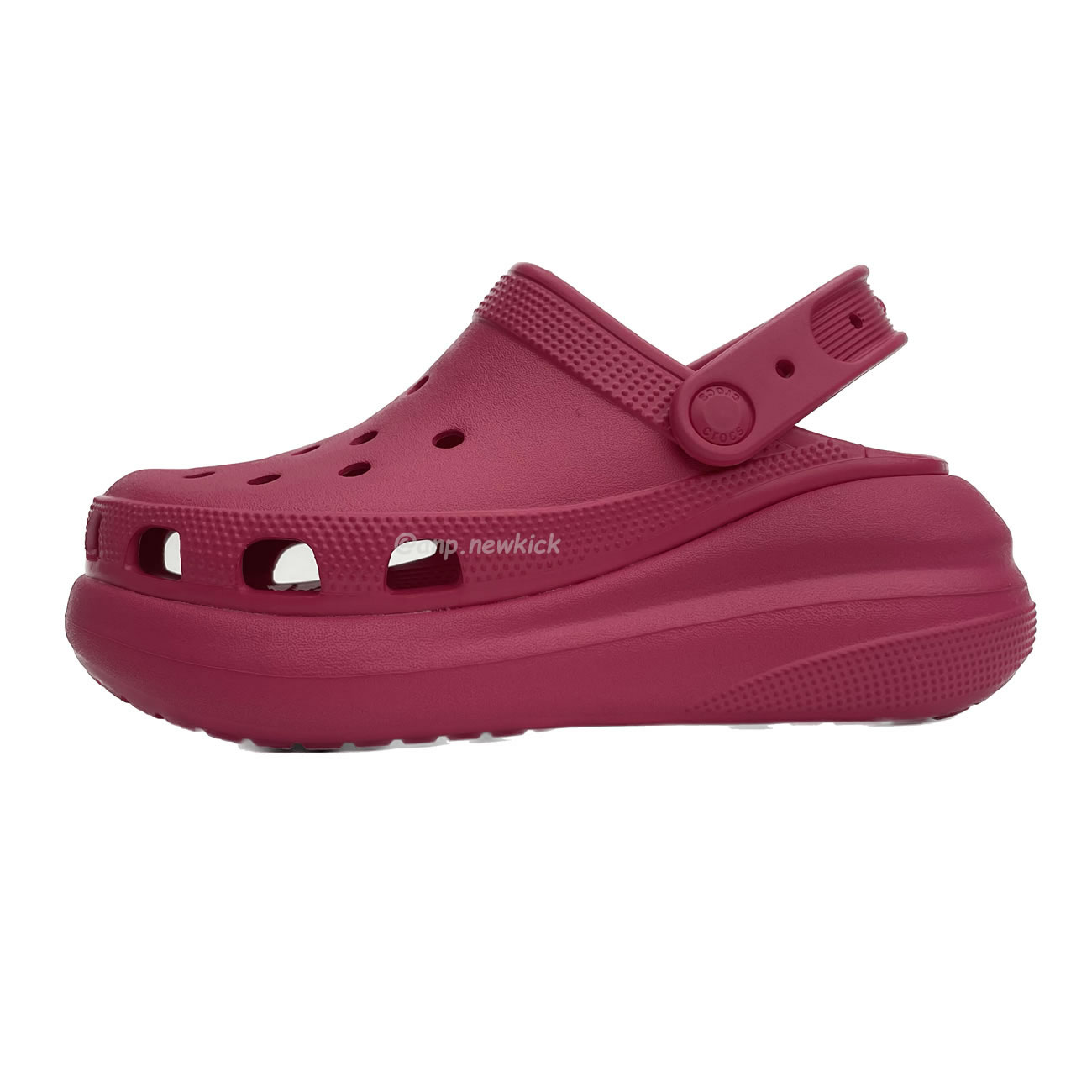 Crocs Classic Crush Clog Bone Multi Black White Green Blue Grey Red Green Dark Green Brown 207521 (16) - www.kitistry.com Crocs Classic Crush Clog Bone Multi Black White Green Blue Grey Red Green Dark Green Brown 207521 (16) - www.kitistry.com