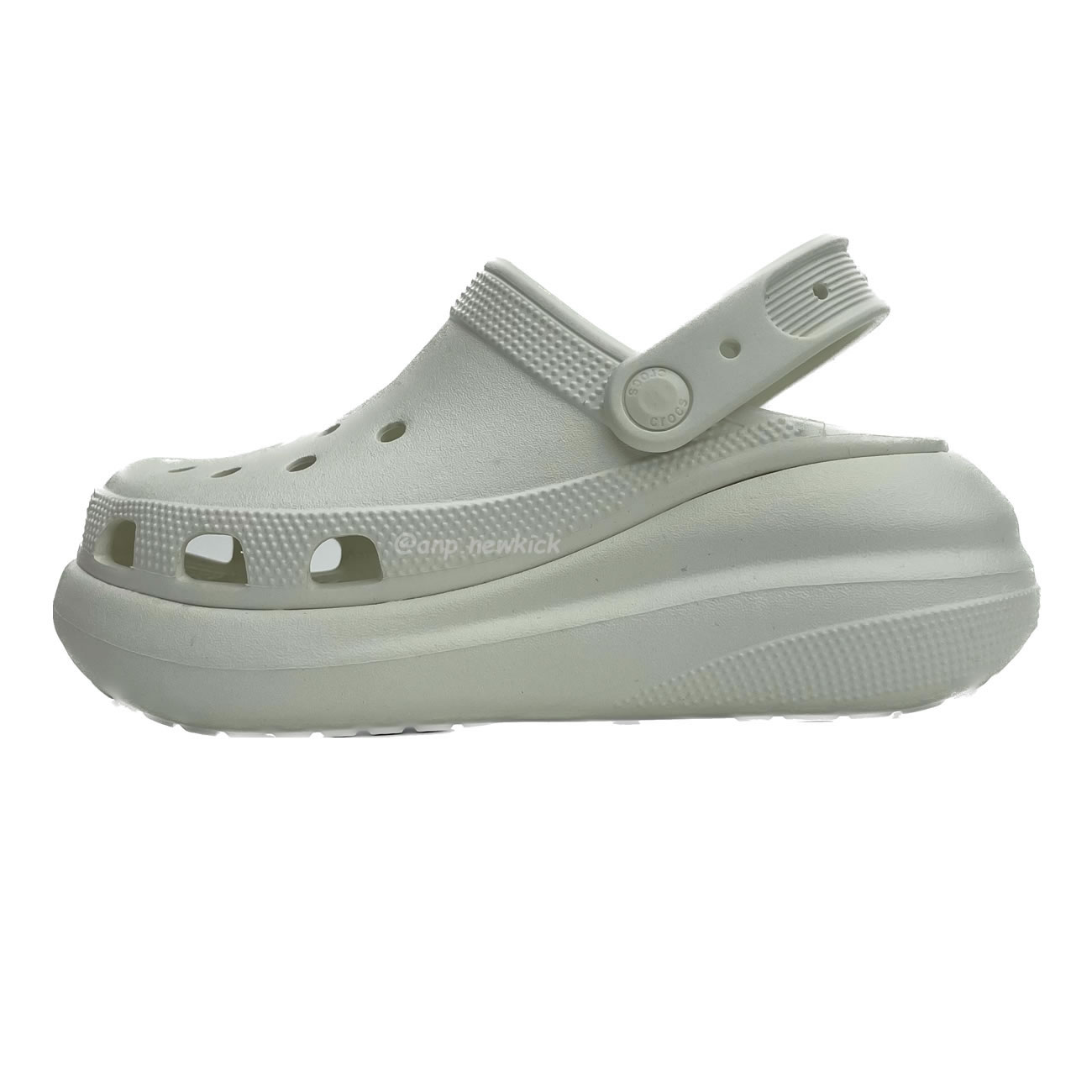 Crocs Classic Crush Clog Bone Multi Black White Green Blue Grey Red Green Dark Green Brown 207521 (17) - www.kitistry.com Crocs Classic Crush Clog Bone Multi Black White Green Blue Grey Red Green Dark Green Brown 207521 (17) - www.kitistry.com