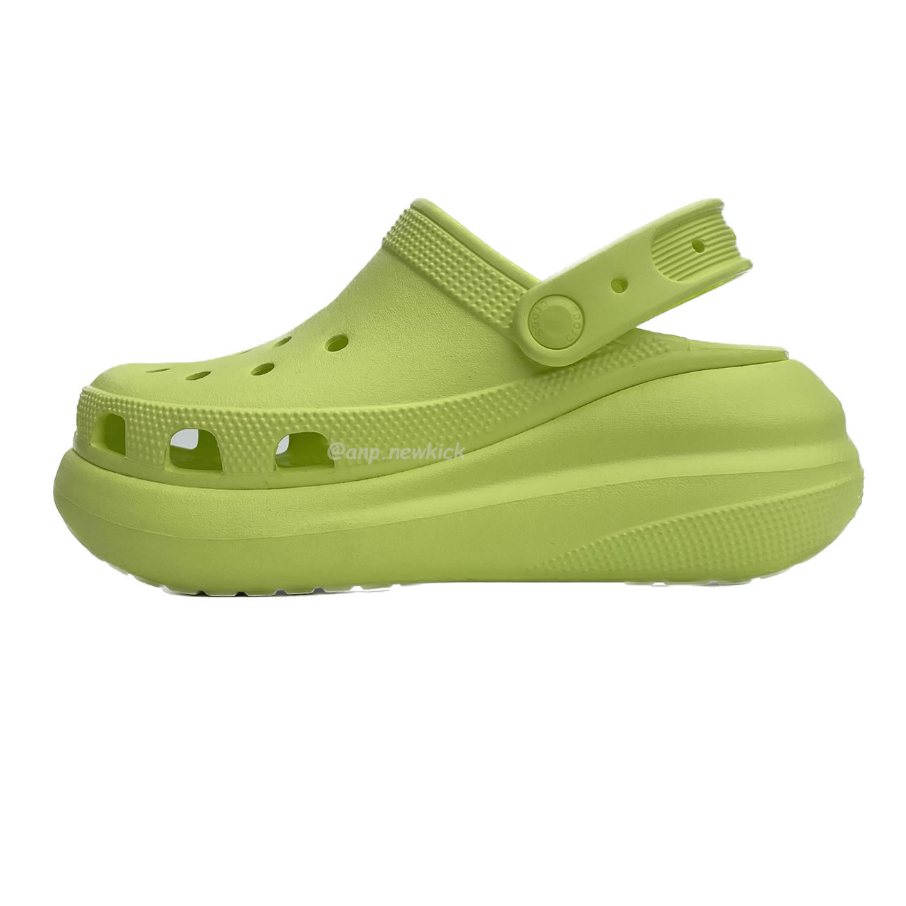 Crocs Classic Crush Clog Bone Multi Black White Green Blue Grey Red Green Dark Green Brown 207521 (20) - www.kitistry.com Crocs Classic Crush Clog Bone Multi Black White Green Blue Grey Red Green Dark Green Brown 207521 (20) - www.kitistry.com