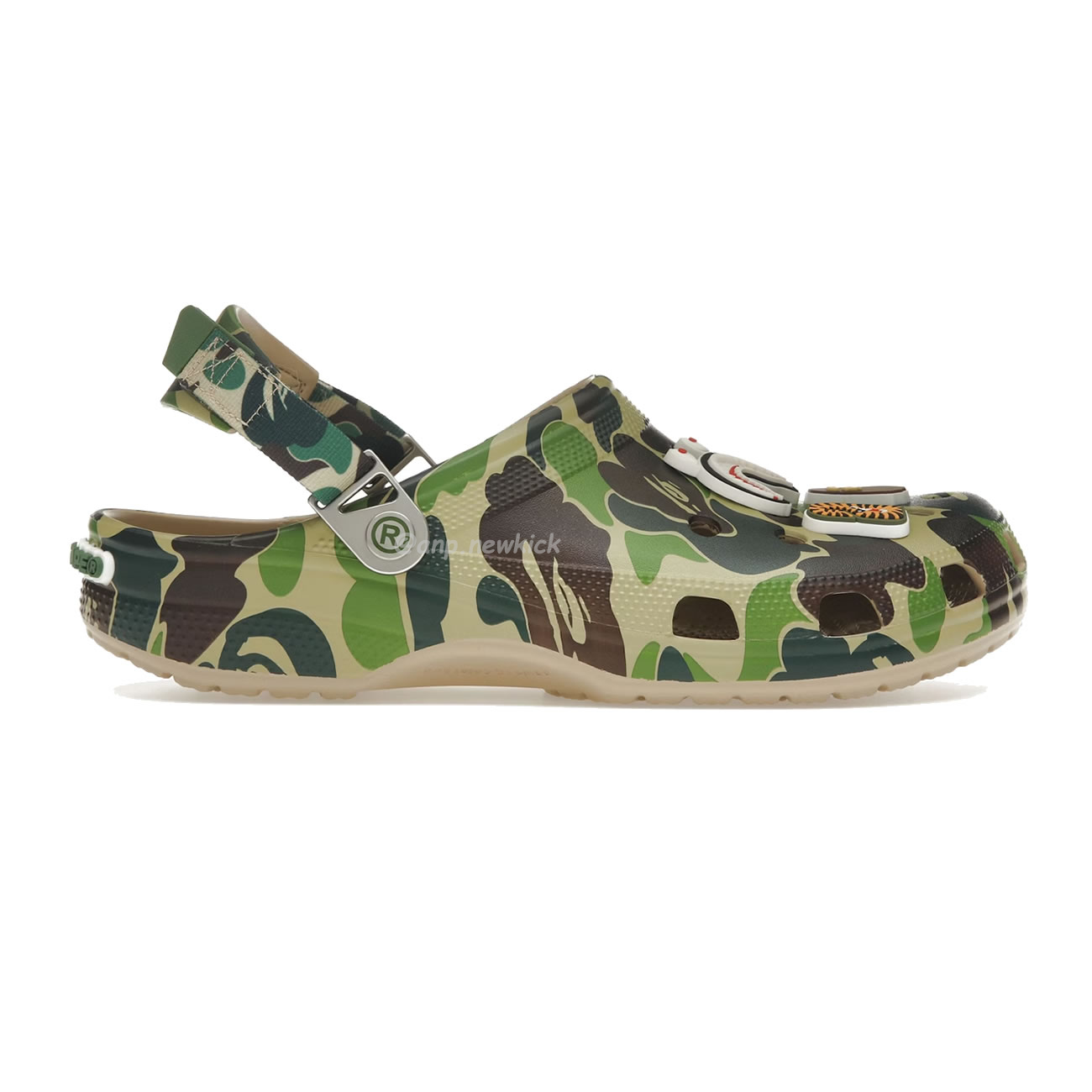Crocs Classic Clog A Bathing Ape Abc Camo Blue Green Pink Black 209627 4tb (2) - www.kitistry.com Crocs Classic Clog A Bathing Ape Abc Camo Blue Green Pink Black 209627 4tb (2) - www.kitistry.com