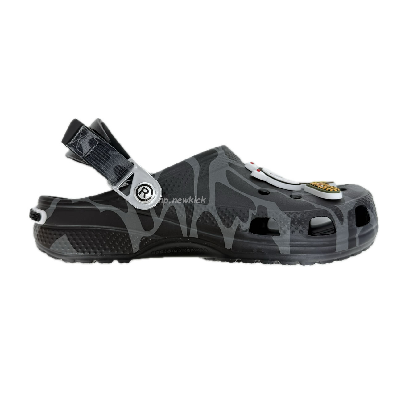 Crocs Classic Clog A Bathing Ape Abc Camo Blue Green Pink Black 209627 4tb (8) - www.kitistry.com Crocs Classic Clog A Bathing Ape Abc Camo Blue Green Pink Black 209627 4tb (8) - www.kitistry.com