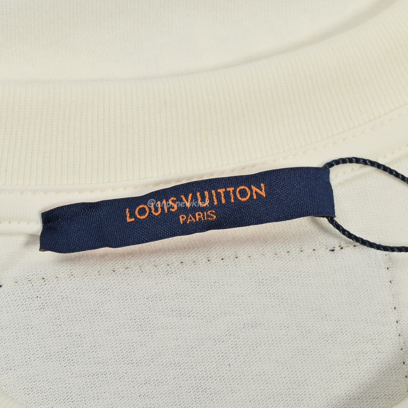 Louis Vuitton 20ss Small Aircraft Logo Printing Short Sleeved T Shirt (4) - www.kitistry.com Louis Vuitton 20ss Small Aircraft Logo Printing Short Sleeved T Shirt (4) - www.kitistry.com