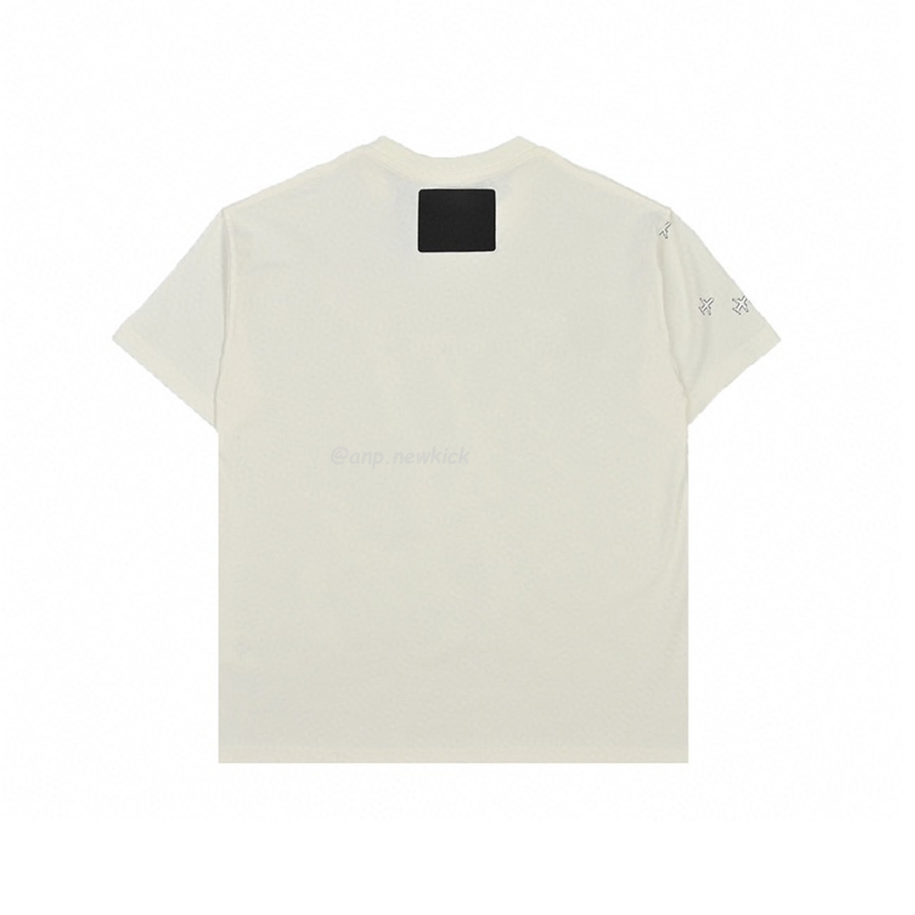 Louis Vuitton 20ss Small Aircraft Logo Printing Short Sleeved T Shirt (6) - www.kitistry.com Louis Vuitton 20ss Small Aircraft Logo Printing Short Sleeved T Shirt (6) - www.kitistry.com