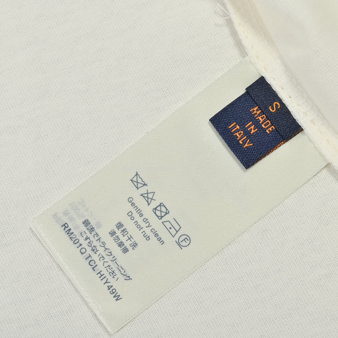 Louis Vuitton 20ss Small Aircraft Logo Printing Short Sleeved T Shirt (9) - www.kitistry.com Louis Vuitton 20ss Small Aircraft Logo Printing Short Sleeved T Shirt (9) - www.kitistry.com