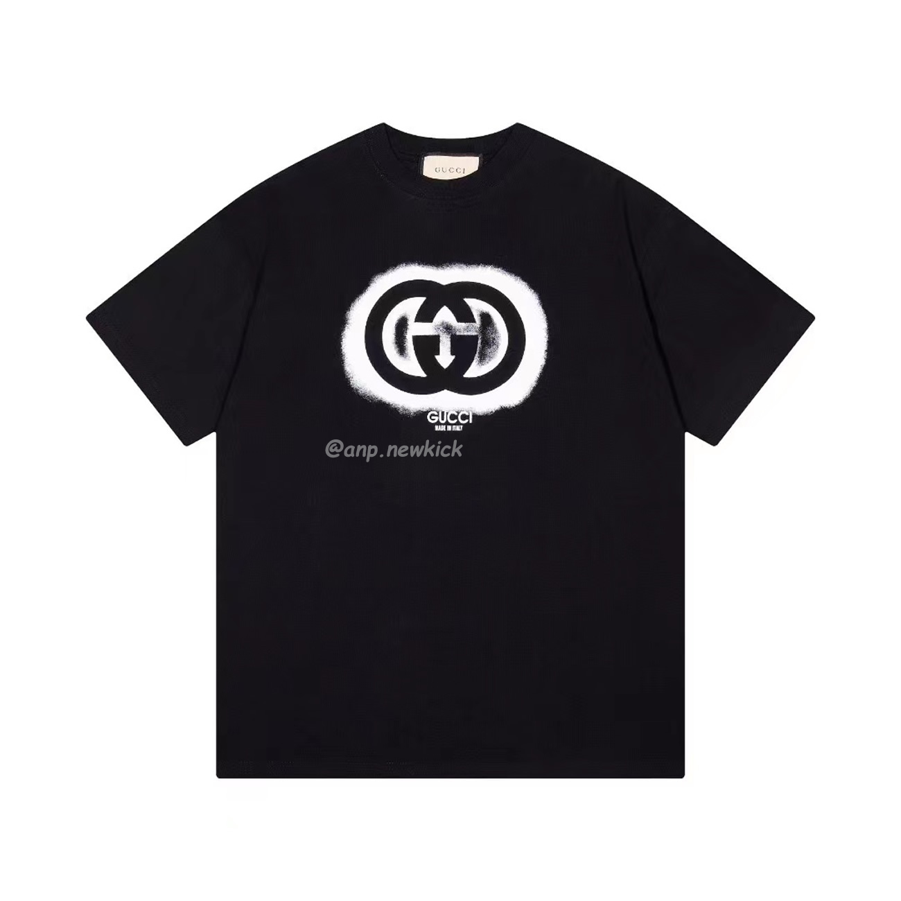 Gucci 23s Gg Logo Printing T Shirt (1) - www.kitistry.com Gucci 23s Gg Logo Printing T Shirt (1) - www.kitistry.com