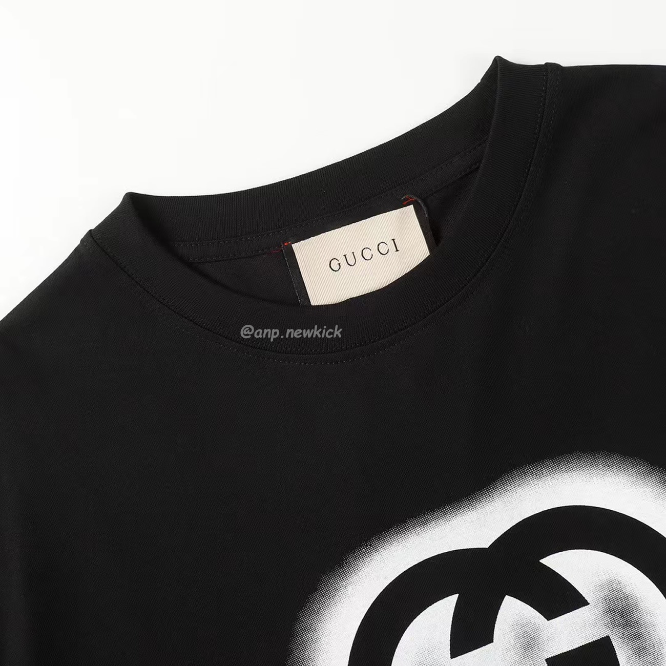 Gucci 23s Gg Logo Printing T Shirt (3) - www.kitistry.com Gucci 23s Gg Logo Printing T Shirt (3) - www.kitistry.com