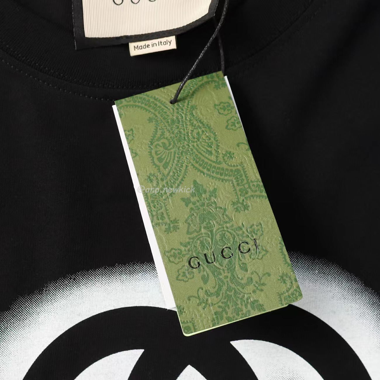 Gucci 23s Gg Logo Printing T Shirt (7) - www.kitistry.com Gucci 23s Gg Logo Printing T Shirt (7) - www.kitistry.com