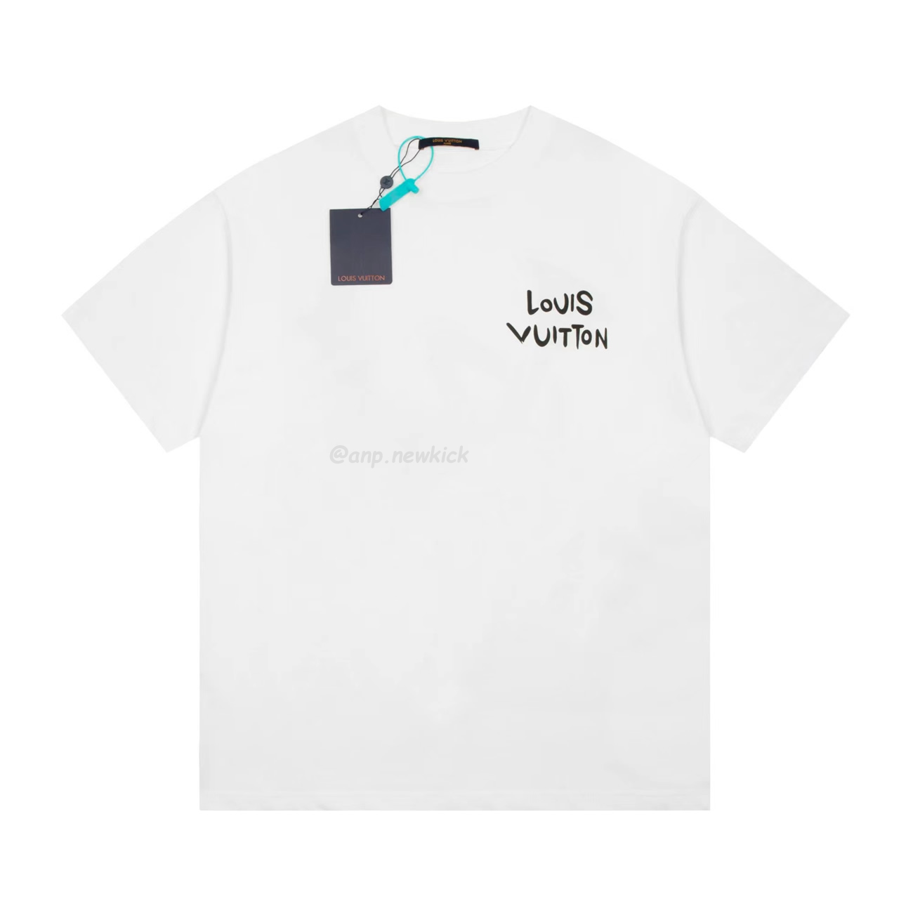 Louis Vuitton 23ss Instrument Short Sleeved T Shirt (1) - www.kitistry.com Louis Vuitton 23ss Instrument Short Sleeved T Shirt (1) - www.kitistry.com
