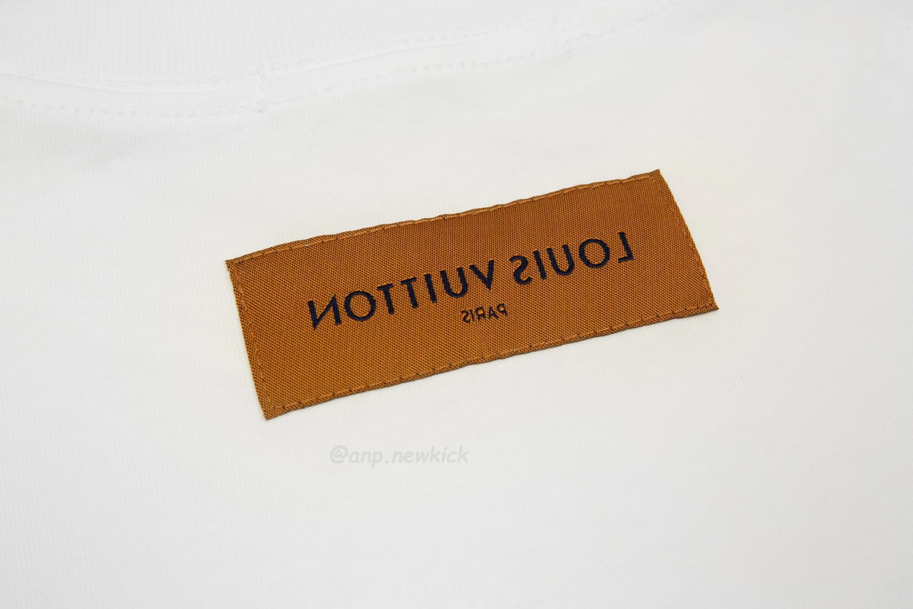 Louis Vuitton 23ss Instrument Short Sleeved T Shirt (4) - www.kitistry.com Louis Vuitton 23ss Instrument Short Sleeved T Shirt (4) - www.kitistry.com