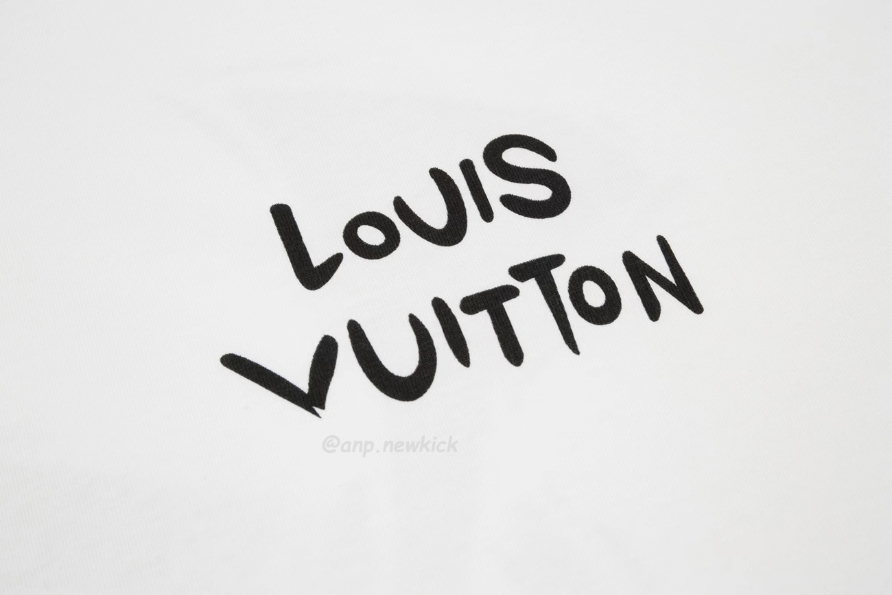 Louis Vuitton 23ss Instrument Short Sleeved T Shirt (5) - www.kitistry.com Louis Vuitton 23ss Instrument Short Sleeved T Shirt (5) - www.kitistry.com