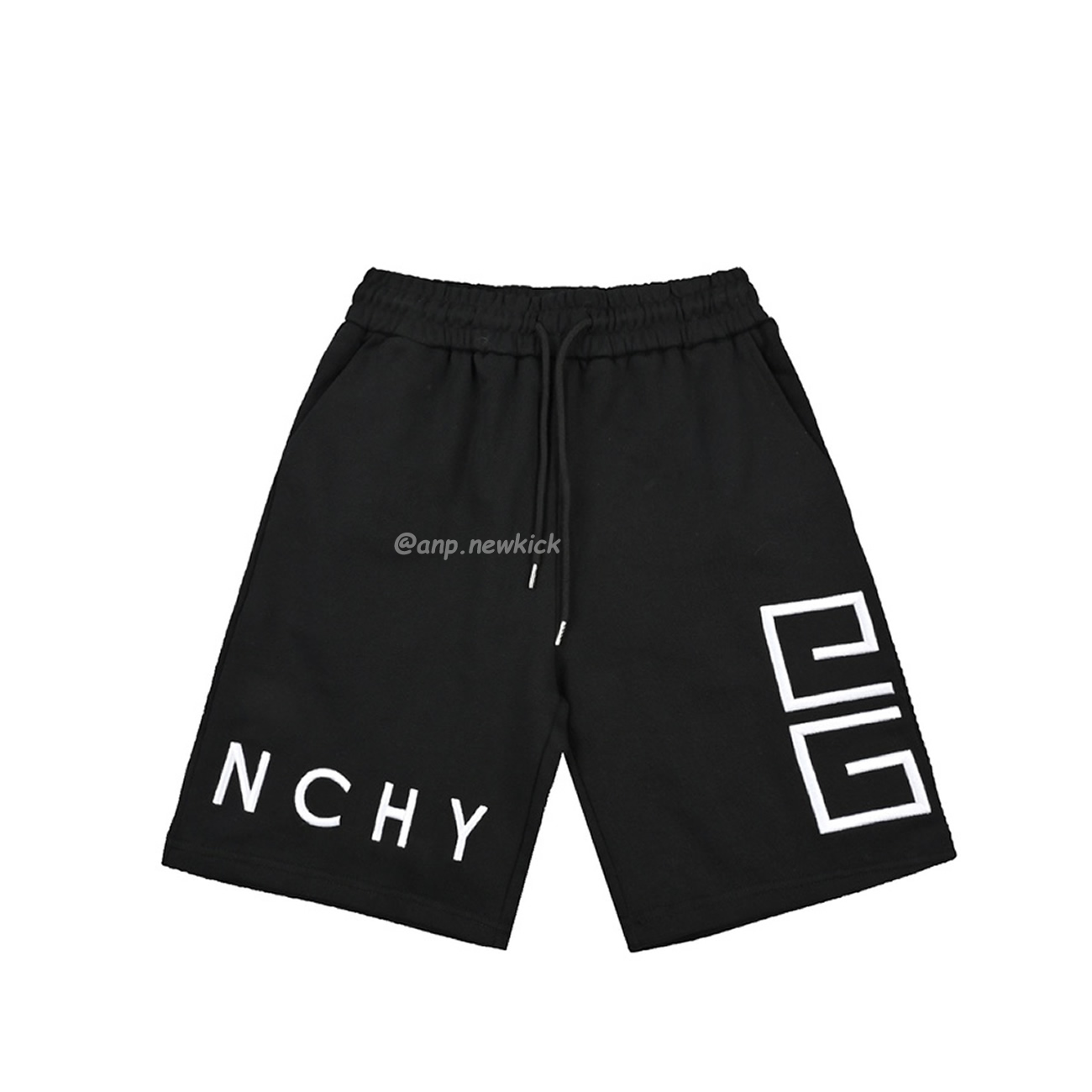 Givenchy 24fw4g Checkered Embroidered Shorts (1) - www.kitistry.com Givenchy 24fw4g Checkered Embroidered Shorts (1) - www.kitistry.com