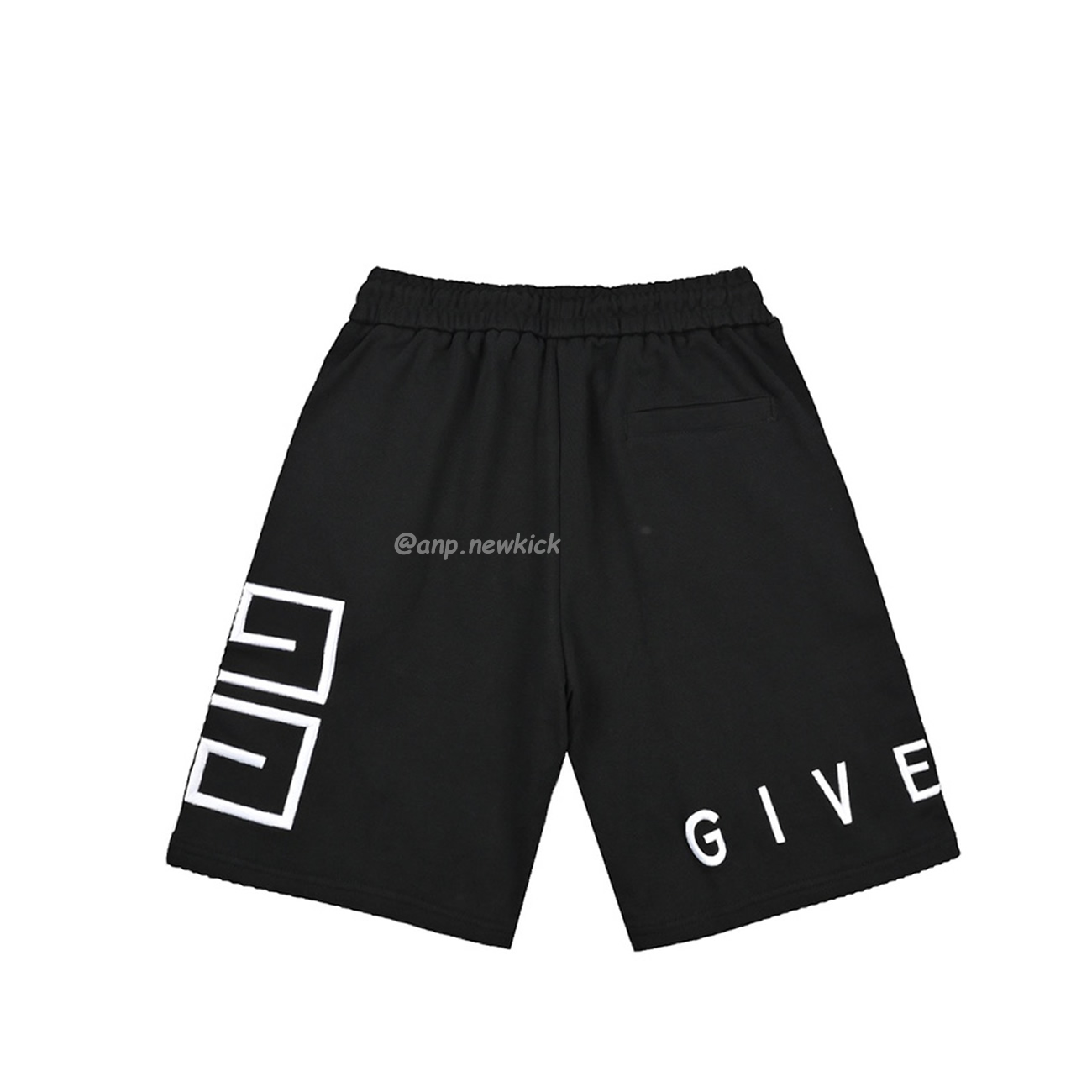 Givenchy 24fw4g Checkered Embroidered Shorts (6) - www.kitistry.com Givenchy 24fw4g Checkered Embroidered Shorts (6) - www.kitistry.com