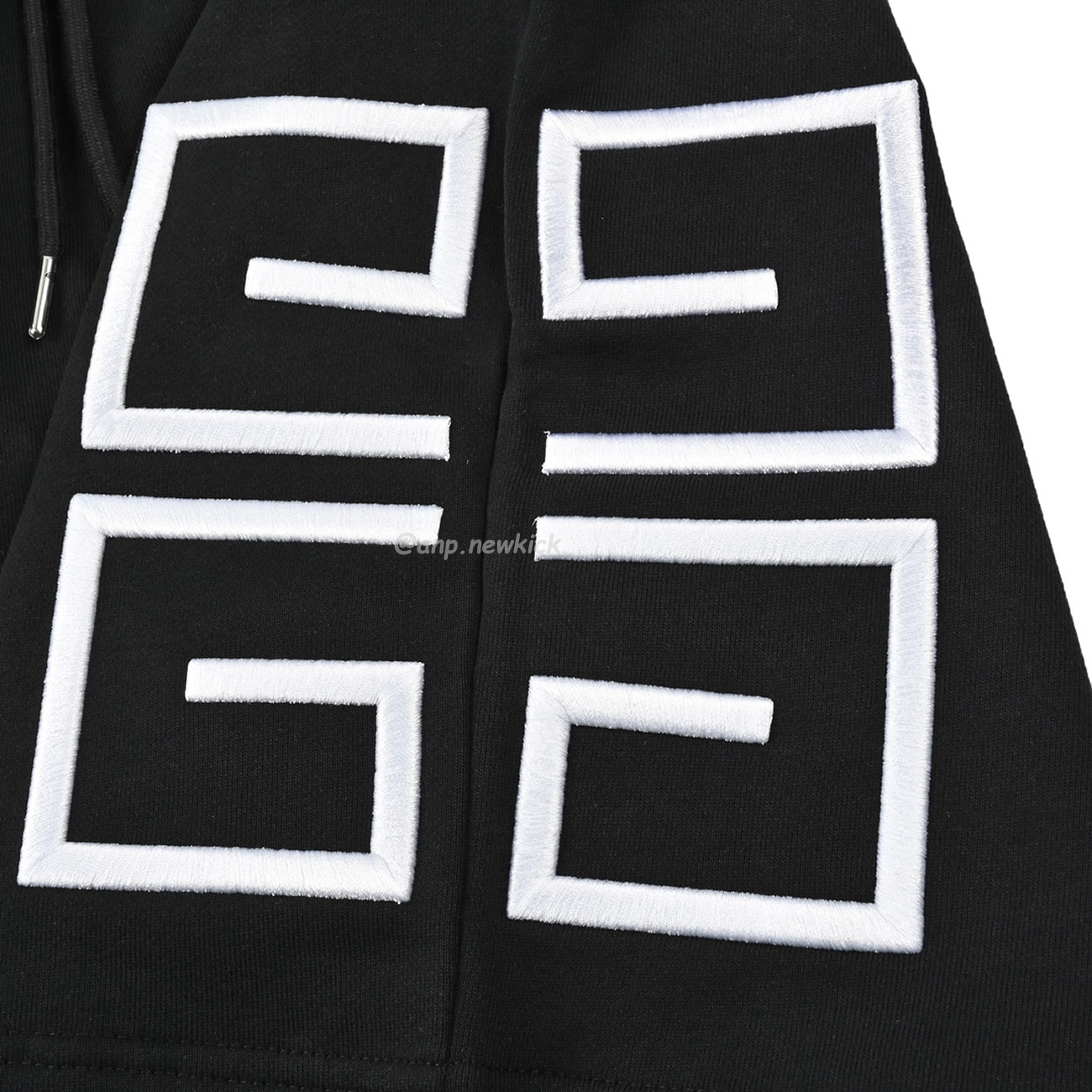 Givenchy 24fw4g Checkered Embroidered Shorts (7) - www.kitistry.com Givenchy 24fw4g Checkered Embroidered Shorts (7) - www.kitistry.com