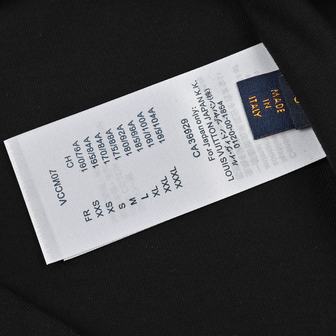 Louis Vuitton 24ss 3d Foam Printed Short Sleeves T Shirt (11) - www.kitistry.com Louis Vuitton 24ss 3d Foam Printed Short Sleeves T Shirt (11) - www.kitistry.com