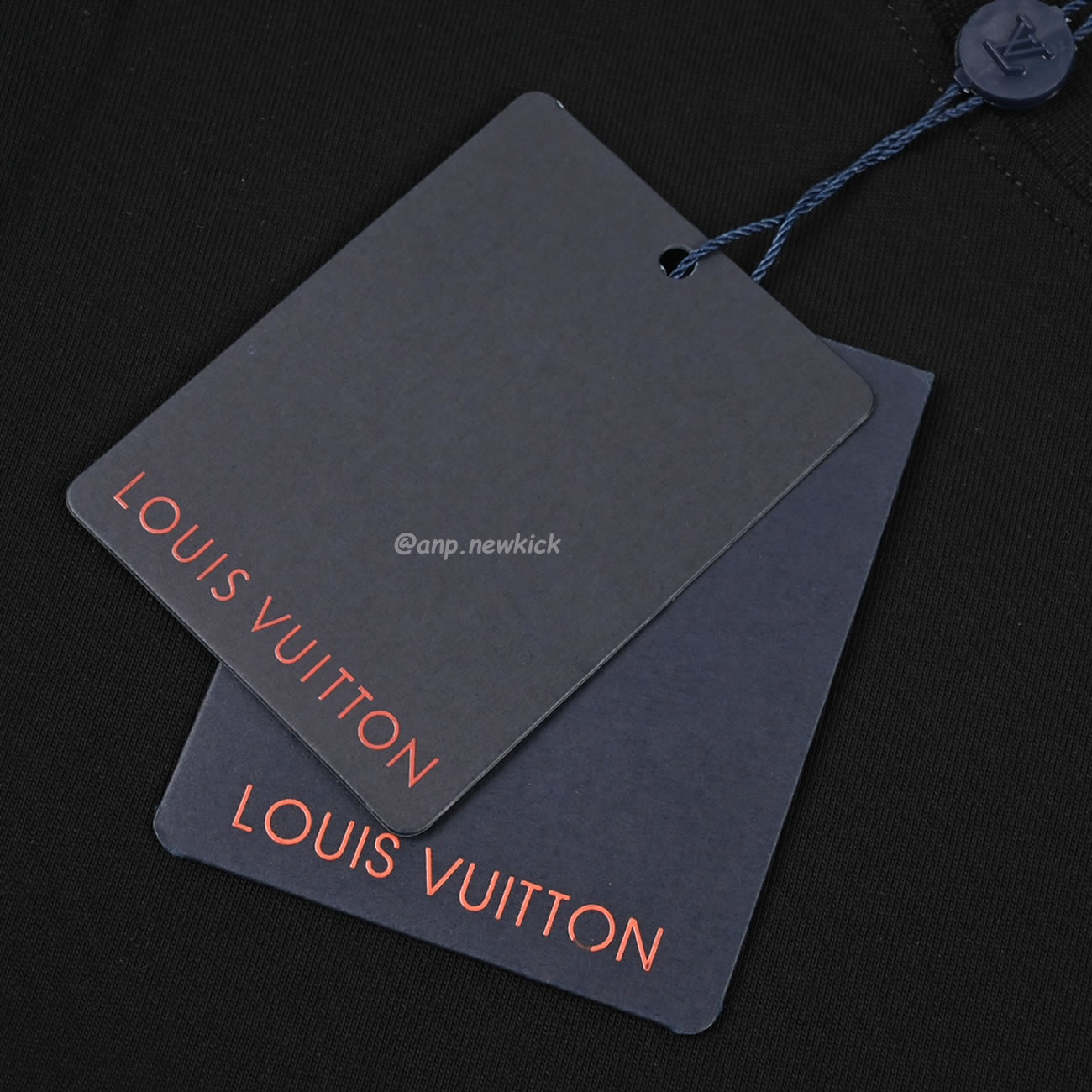Louis Vuitton 24ss 3d Foam Printed Short Sleeves T Shirt (4) - www.kitistry.com Louis Vuitton 24ss 3d Foam Printed Short Sleeves T Shirt (4) - www.kitistry.com