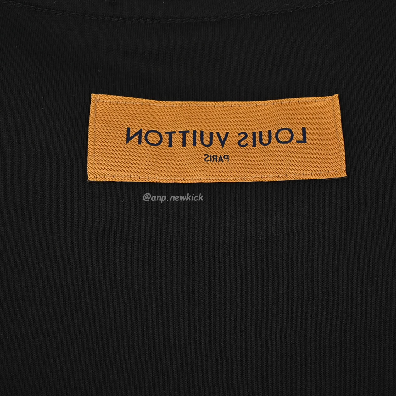 Louis Vuitton 24ss 3d Foam Printed Short Sleeves T Shirt (7) - www.kitistry.com Louis Vuitton 24ss 3d Foam Printed Short Sleeves T Shirt (7) - www.kitistry.com