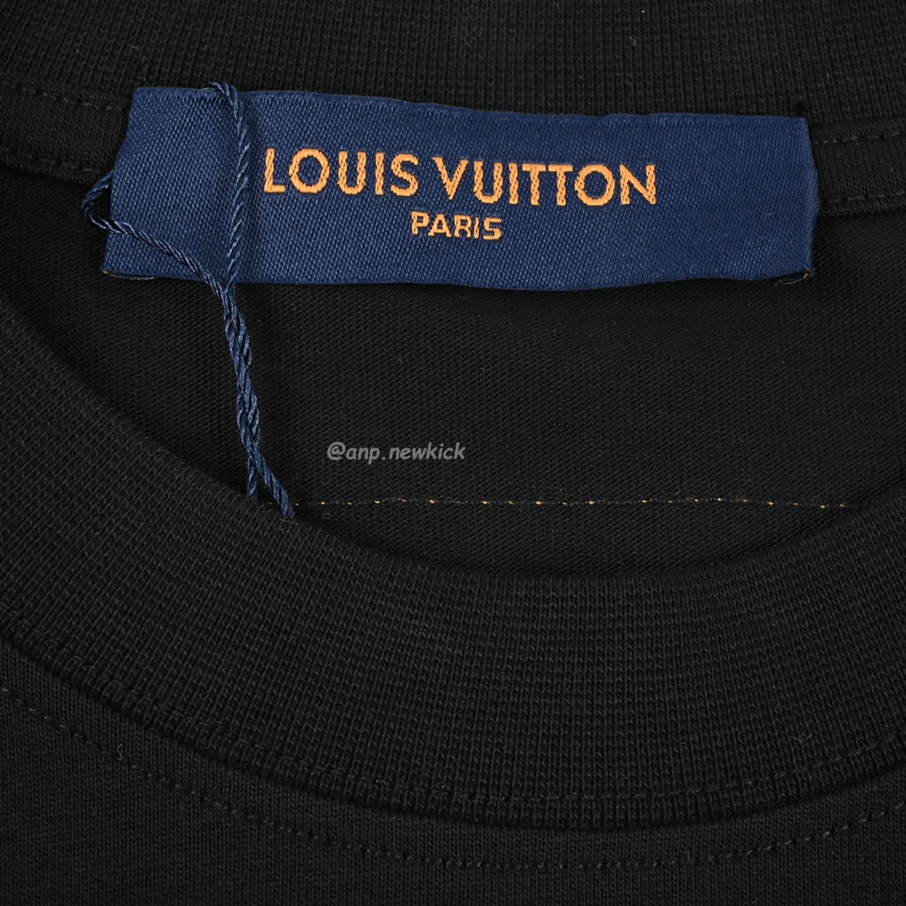 Louis Vuitton 24ss 3d Foam Printed Short Sleeves T Shirt (9) - www.kitistry.com Louis Vuitton 24ss 3d Foam Printed Short Sleeves T Shirt (9) - www.kitistry.com