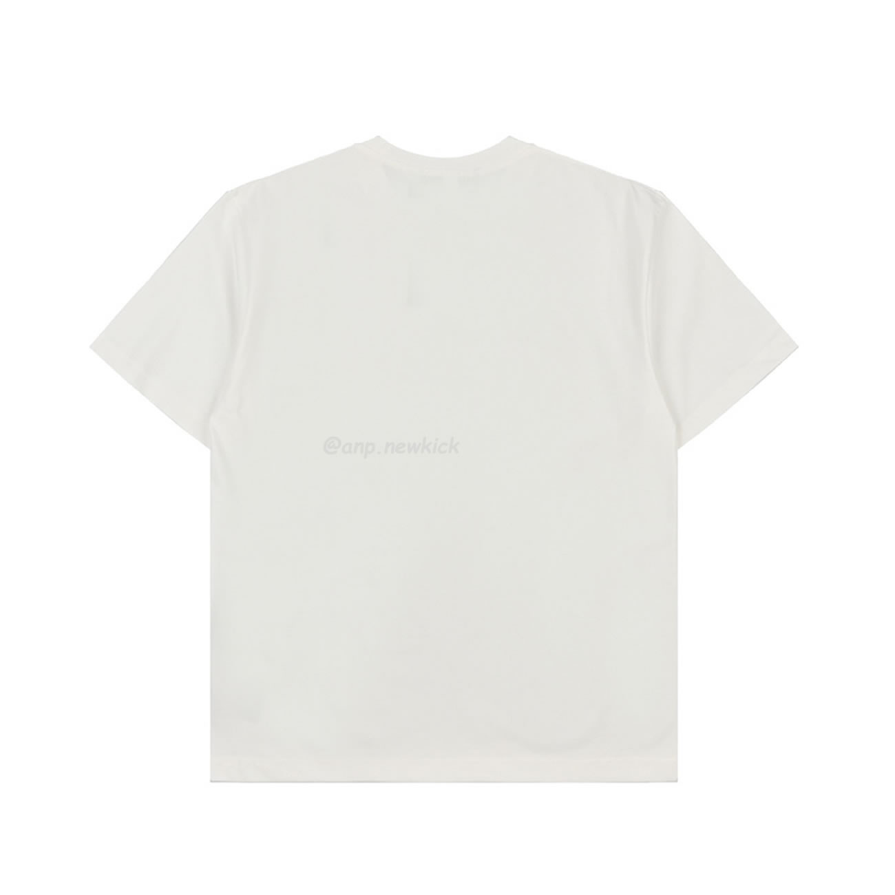 Prada 24ss 3d Toothbrush Embroidered Short Sleeves T Shirt (3) - www.kitistry.com Prada 24ss 3d Toothbrush Embroidered Short Sleeves T Shirt (3) - www.kitistry.com