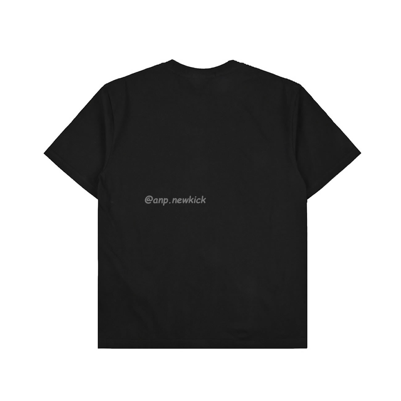 Prada 24ss 3d Toothbrush Embroidered Short Sleeves T Shirt (5) - www.kitistry.com Prada 24ss 3d Toothbrush Embroidered Short Sleeves T Shirt (5) - www.kitistry.com
