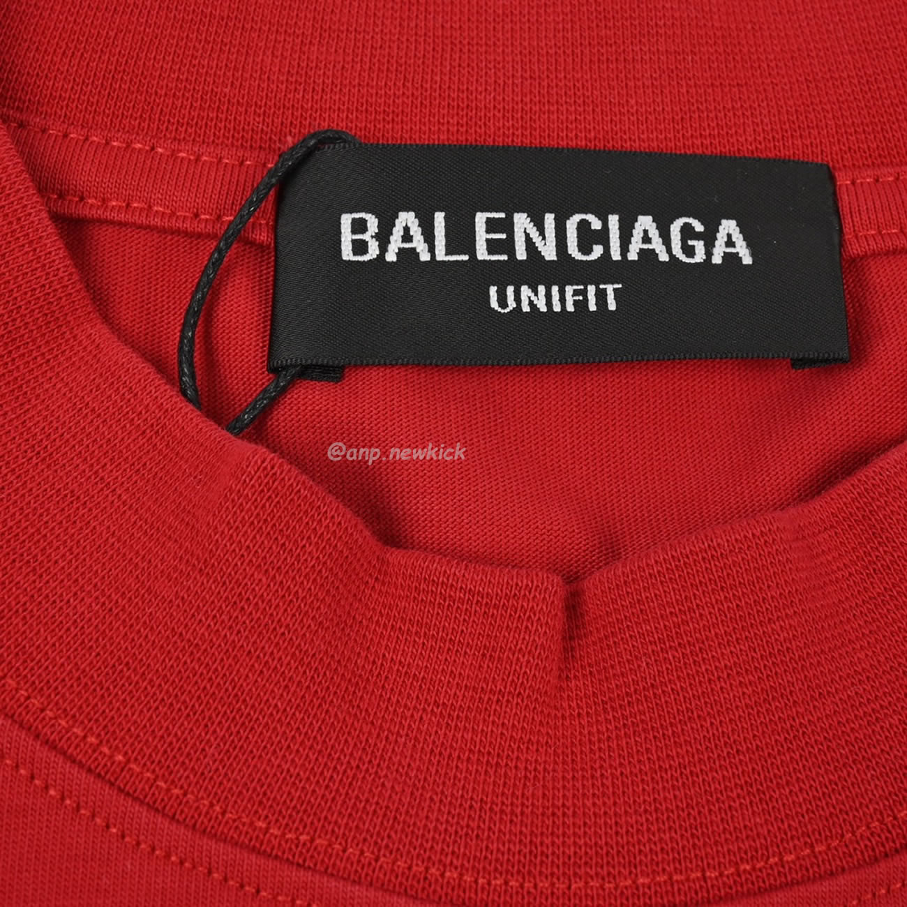 Balenciaga 24ss Gothic Printed Short Sleeves T Shirt (5) - www.kitistry.com Balenciaga 24ss Gothic Printed Short Sleeves T Shirt (5) - www.kitistry.com