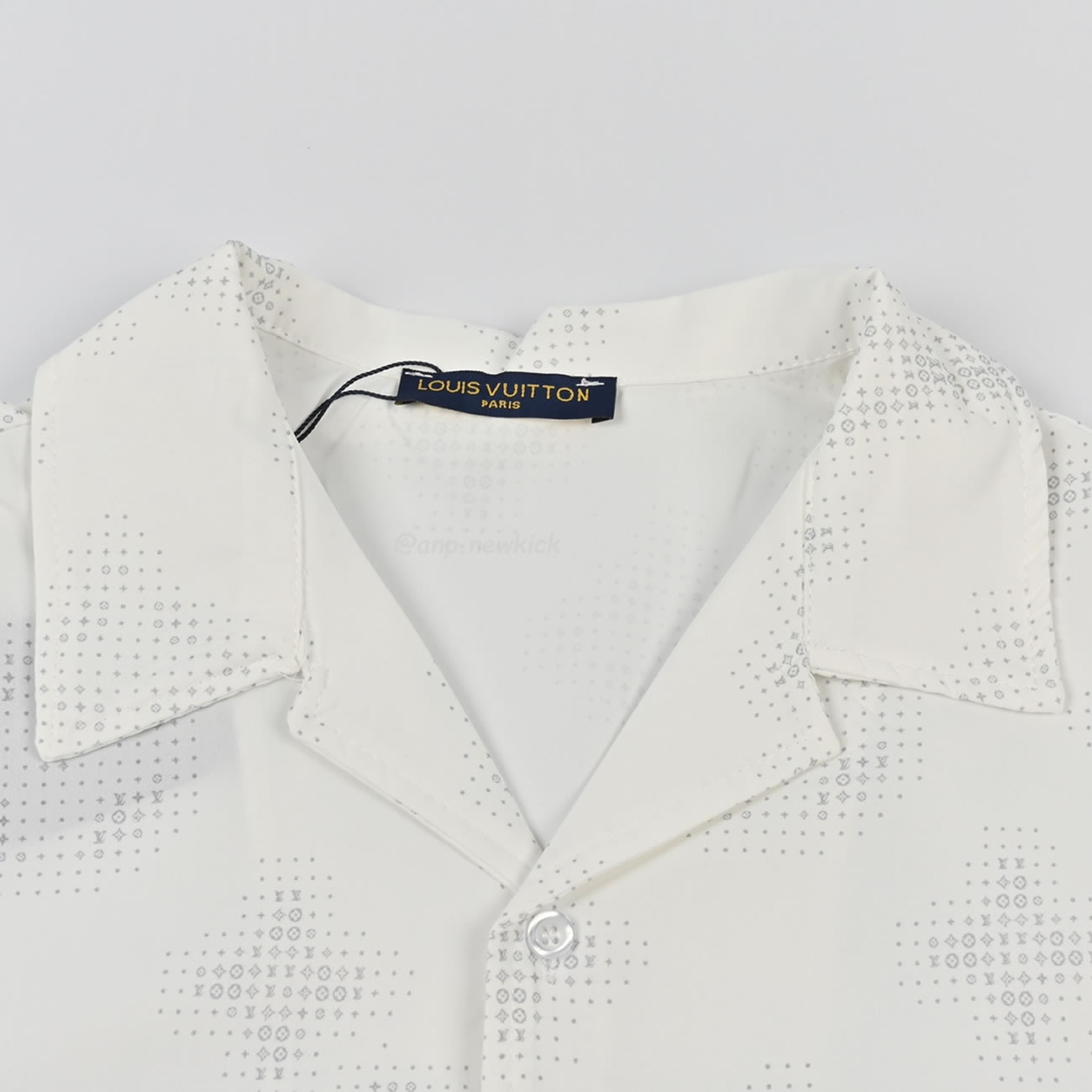 Louis Vuitton 24ss Old Flower Small Logo Short Sleeved Shirt (7) - www.kitistry.com Louis Vuitton 24ss Old Flower Small Logo Short Sleeved Shirt (7) - www.kitistry.com