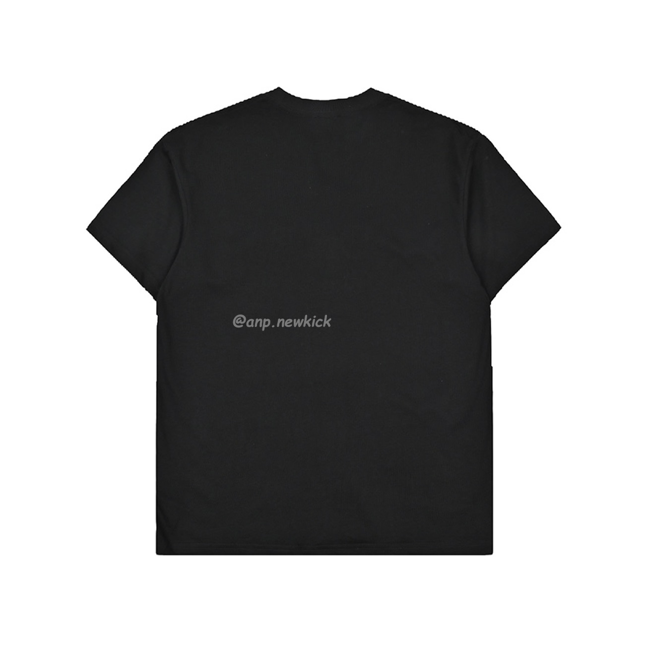 Dior 24ss Pin Logo Contrasting Embroidered Short Sleeved T Shirt (6) - www.kitistry.com Dior 24ss Pin Logo Contrasting Embroidered Short Sleeved T Shirt (6) - www.kitistry.com