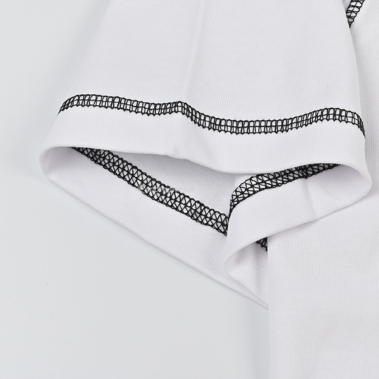 Louis Vuitton 24ss Stitching Cursive Embroidery Letters, Short Sleeves T Shirt (8) - www.kitistry.com Louis Vuitton 24ss Stitching Cursive Embroidery Letters, Short Sleeves T Shirt (8) - www.kitistry.com