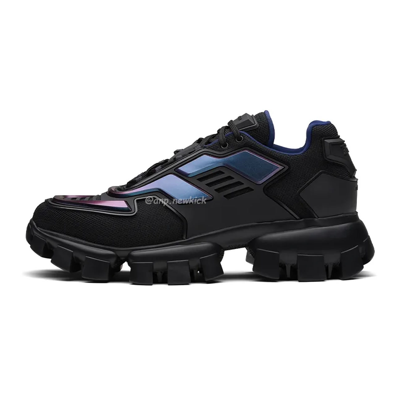 Prada Cloudbust Thunder Red Low Top Black 2eg293 3kzu (11) - www.kitistry.com Prada Cloudbust Thunder Red Low Top Black 2eg293 3kzu (11) - www.kitistry.com
