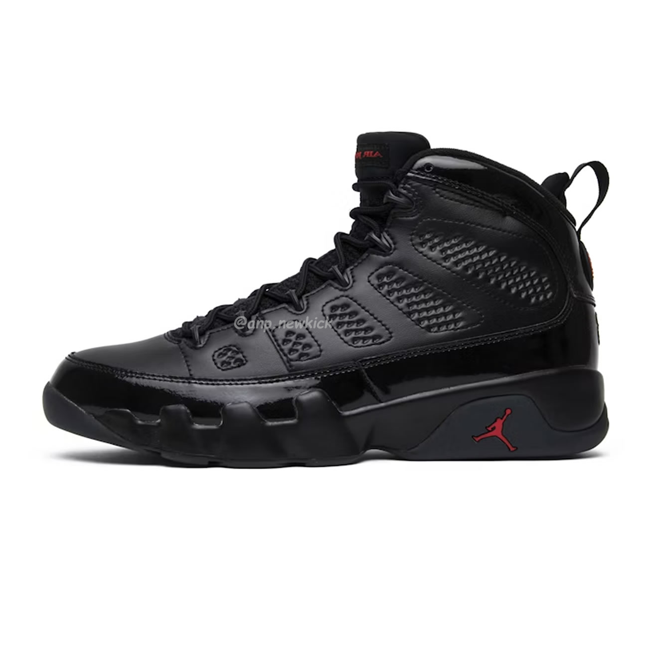 Air Jordan 9 Retro Bred Patent 302370 014 (1) - www.kitistry.com Air Jordan 9 Retro Bred Patent 302370 014 (1) - www.kitistry.com