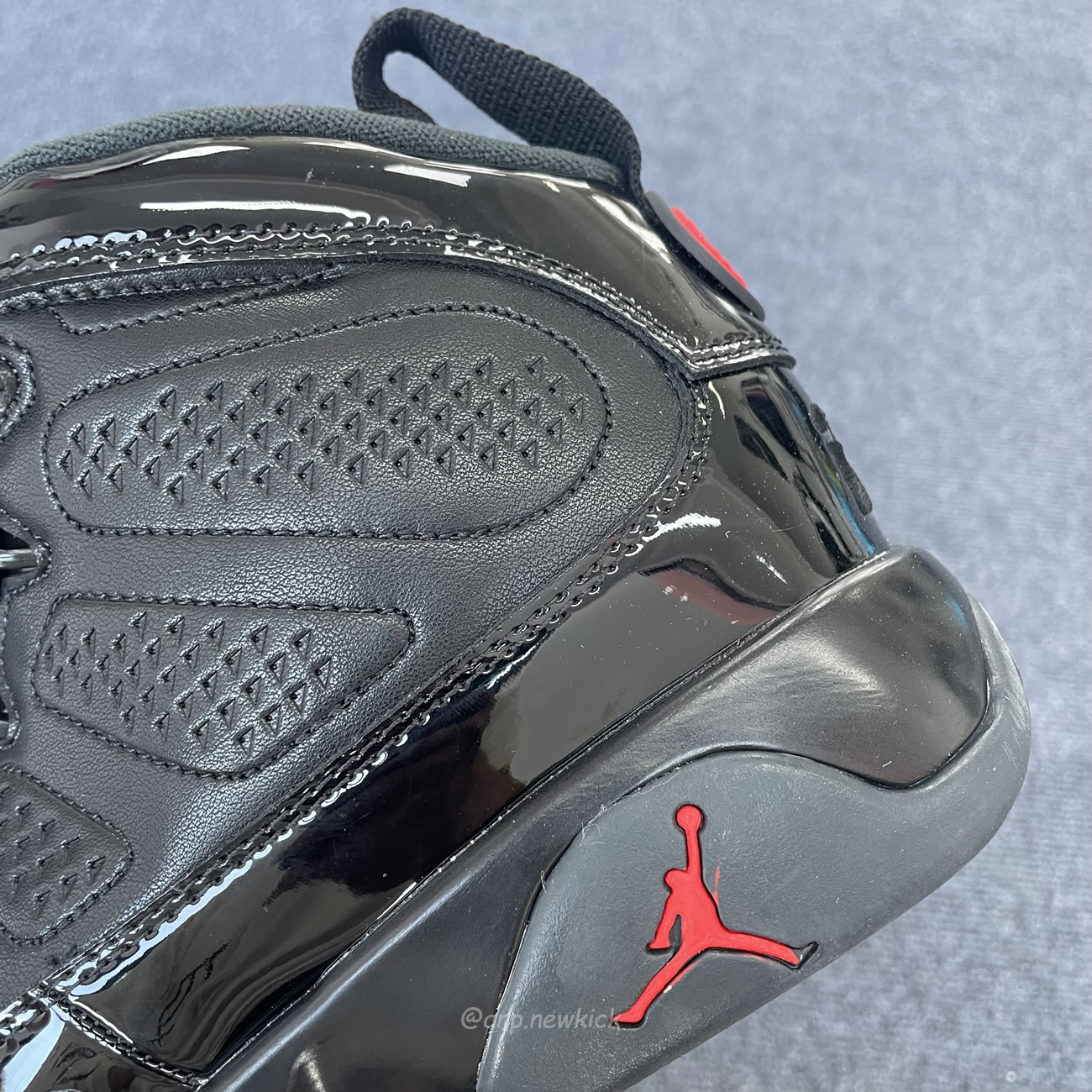 Air Jordan 9 Retro Bred Patent 302370 014 (2) - www.kitistry.com Air Jordan 9 Retro Bred Patent 302370 014 (2) - www.kitistry.com
